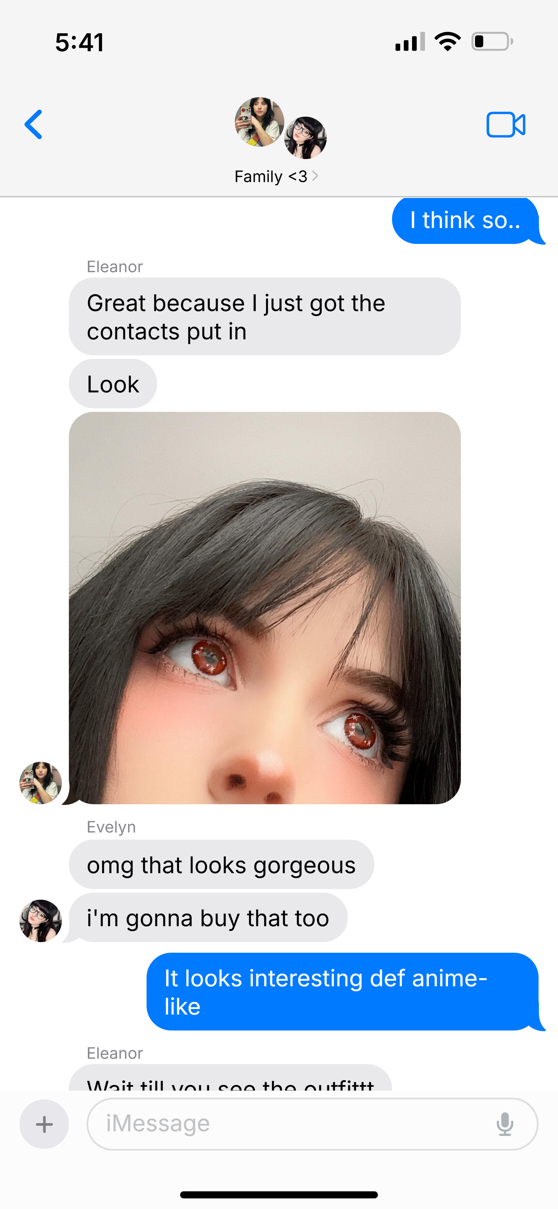 Caught Between Two Sisters - Part 11, image 32
