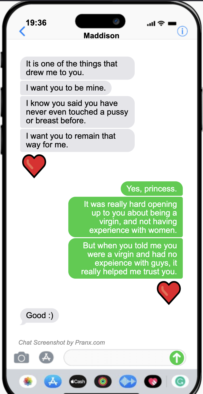 The Cuckold: Part 1, image 25