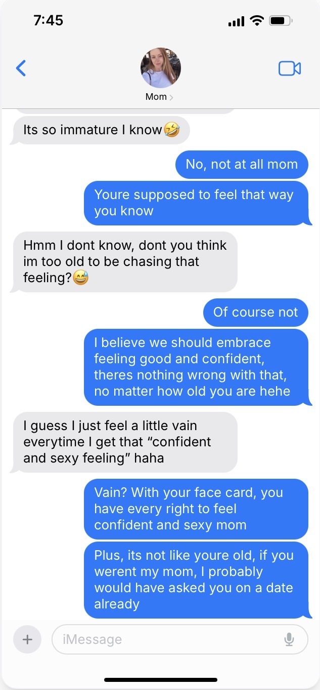 Don't tell your dad - Part 5, image 9