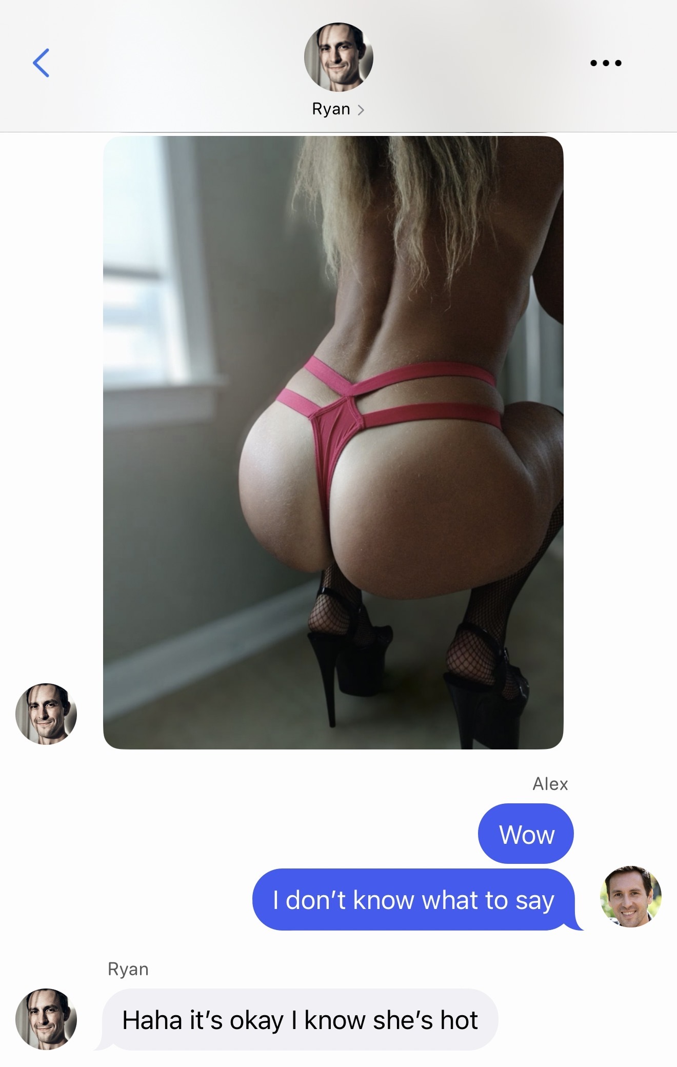 Sara Is Cheating (And I Have Proof) - Part 7, image 11