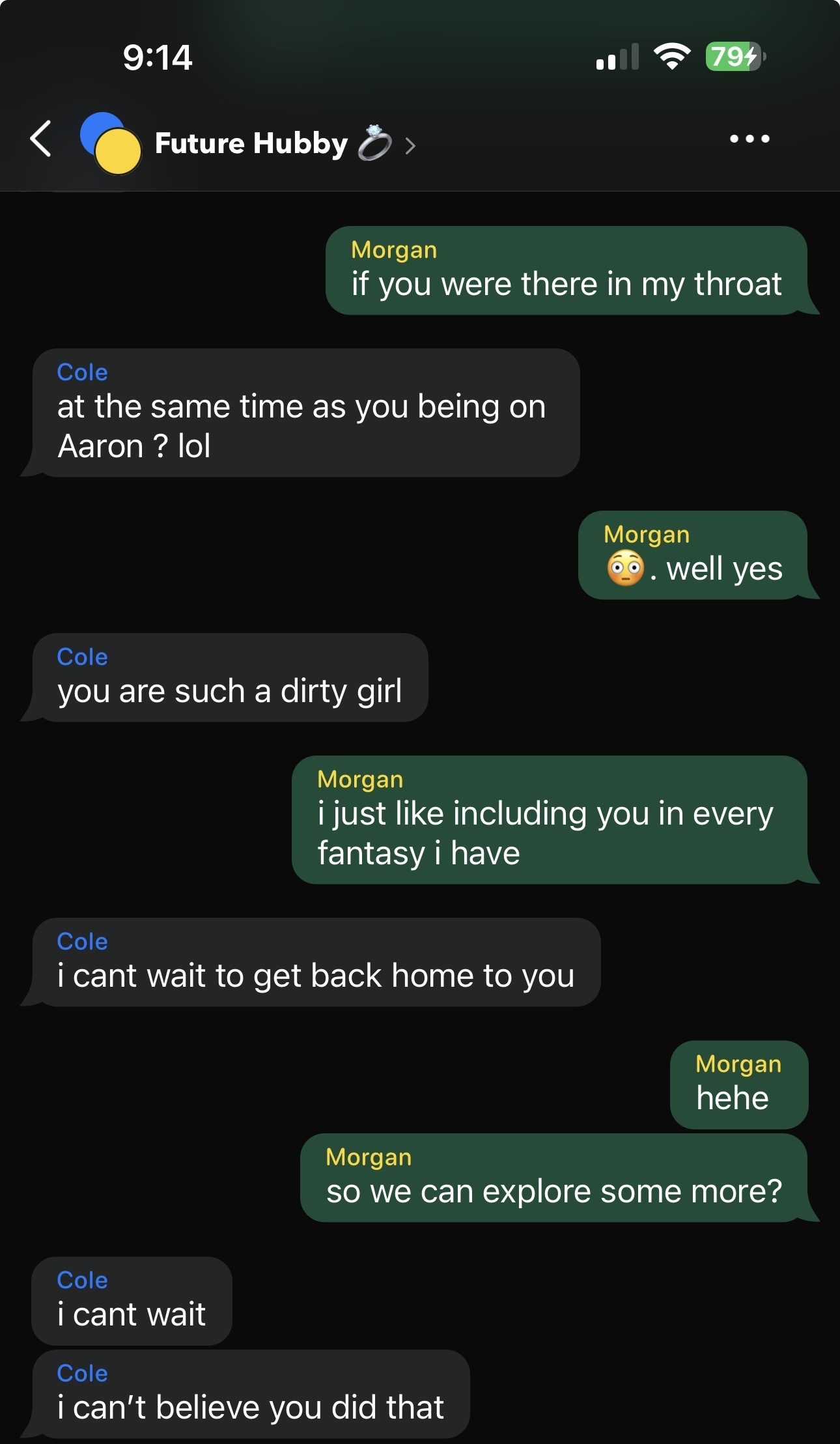 Lets play a game? Part 5, image 27