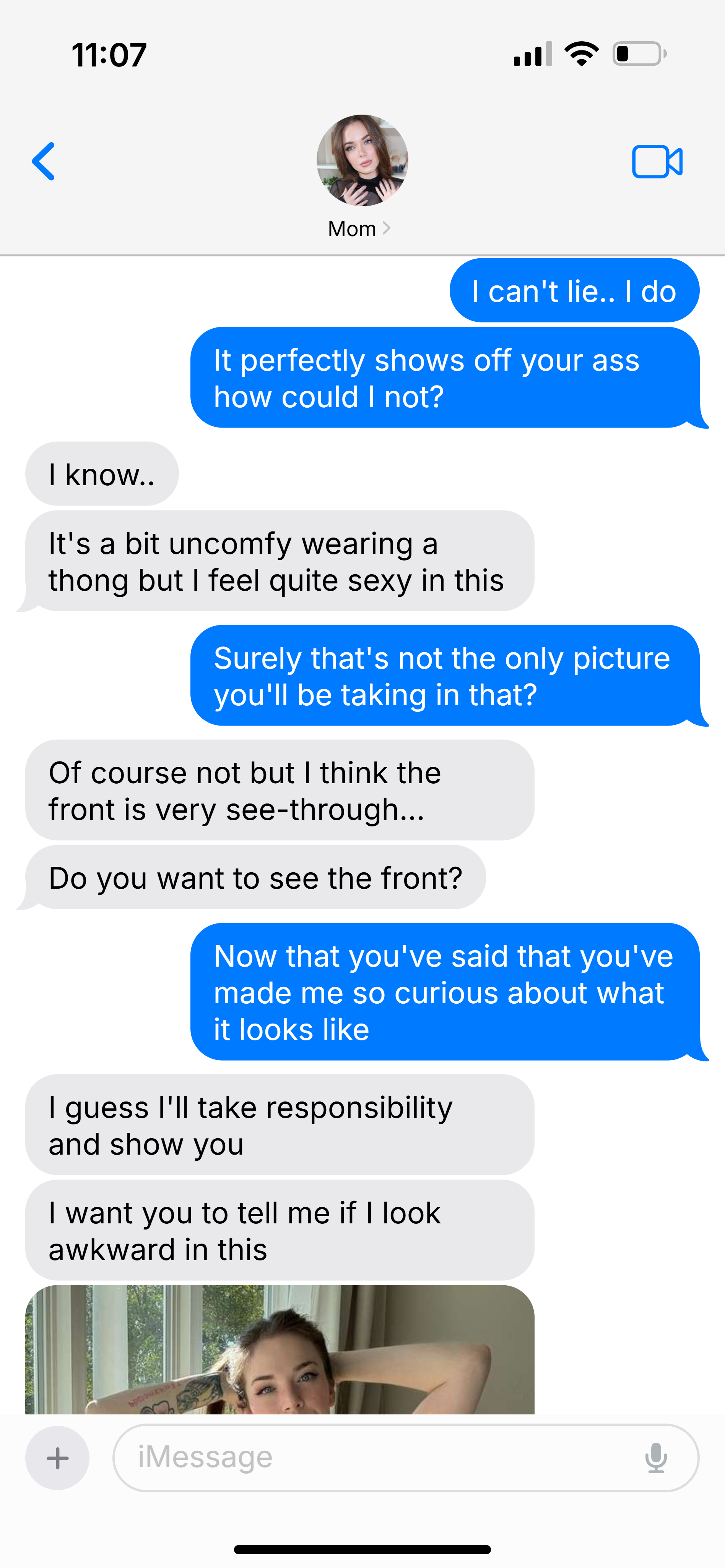 Maternal Instincts - Part 4, image 49
