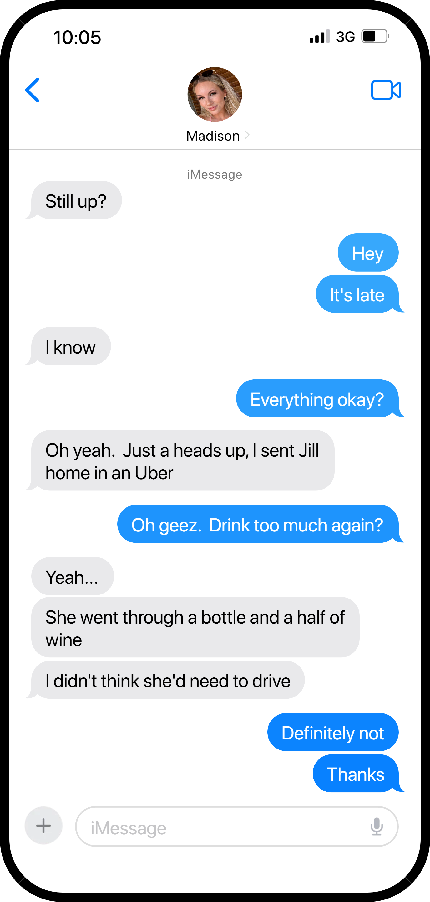 Seduce Him - Chapters 1 through 10, image 87