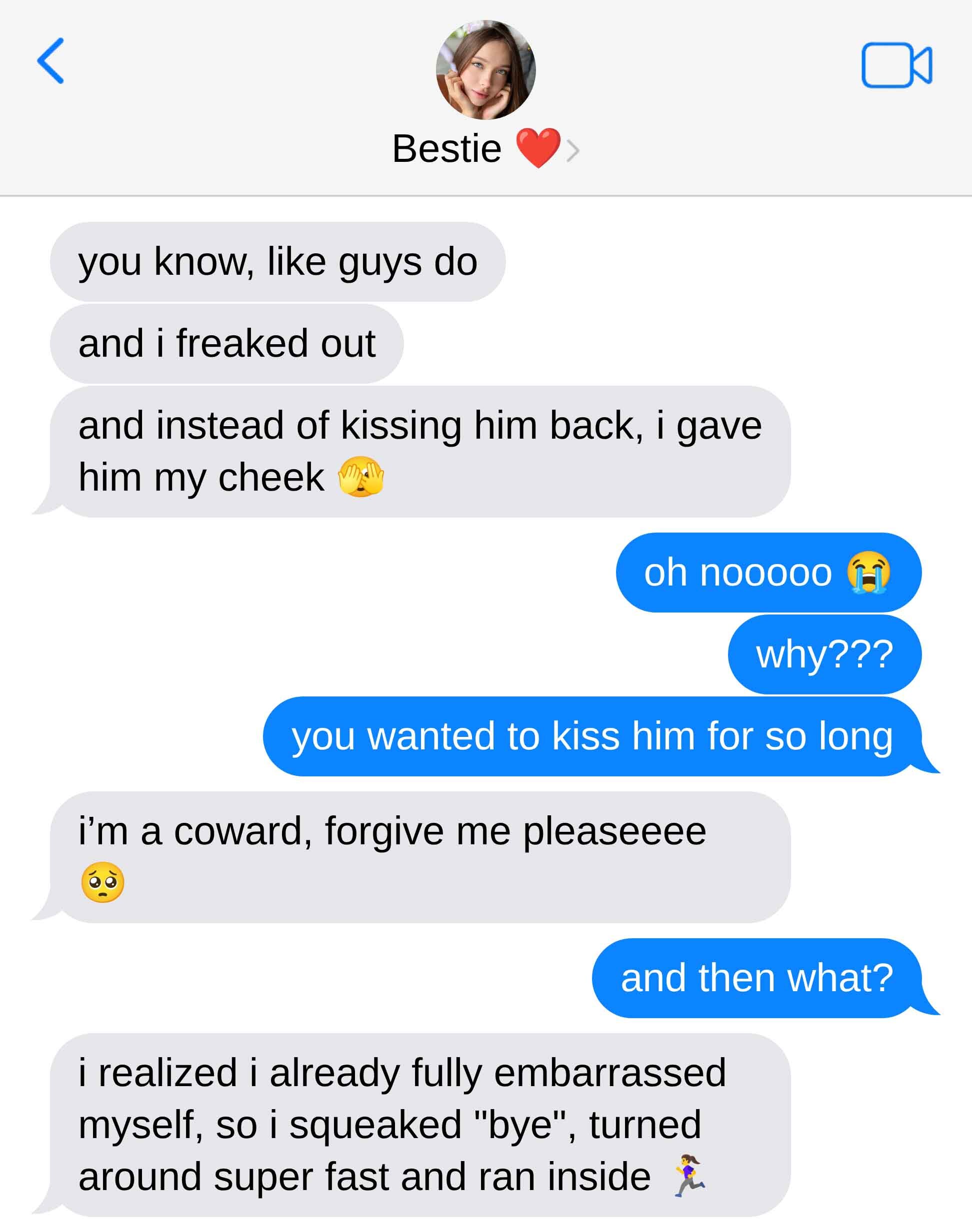 Somebody Else - Part 1, image 12