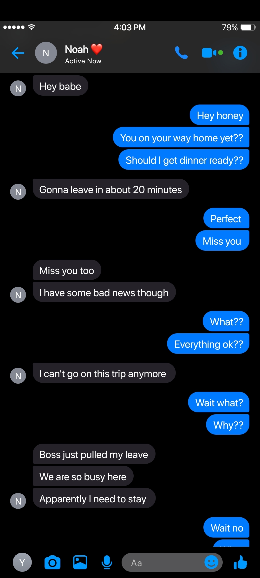 The Group Wife - Chapter 1, image 28