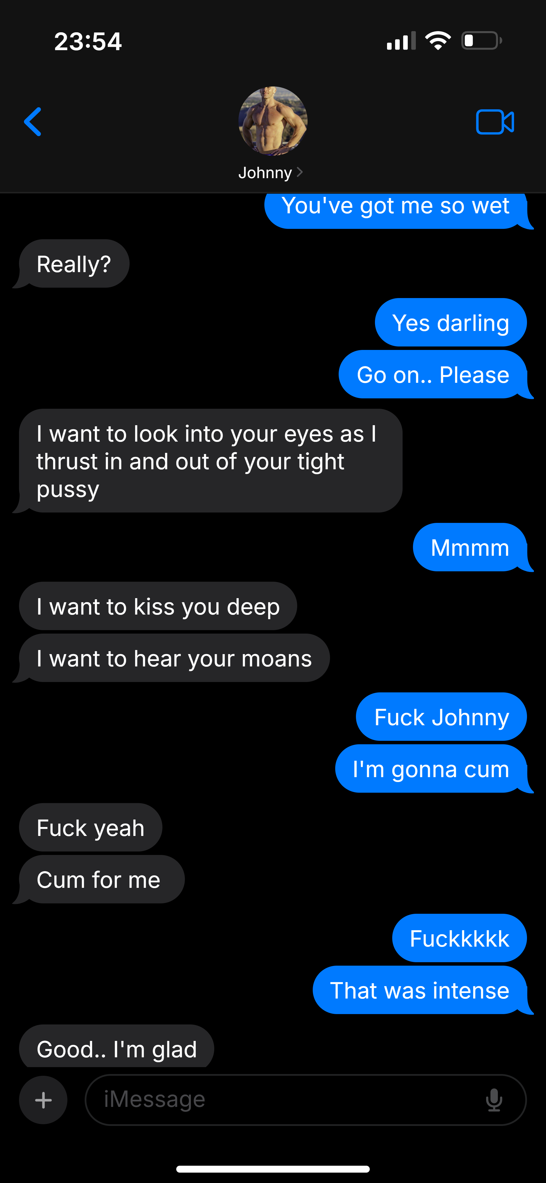 Maternal Instinct Part 3, image 62