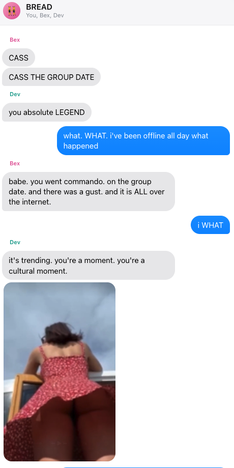 The Wildcard- Part 3, image 25
