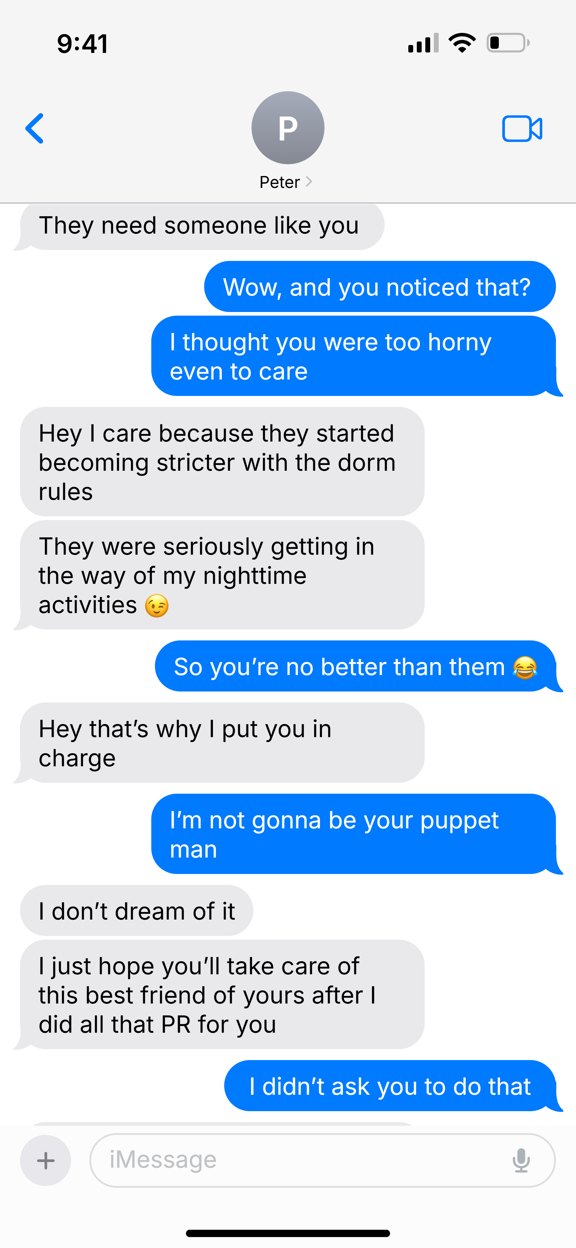 Student Council Diaries - Part 1, image 4