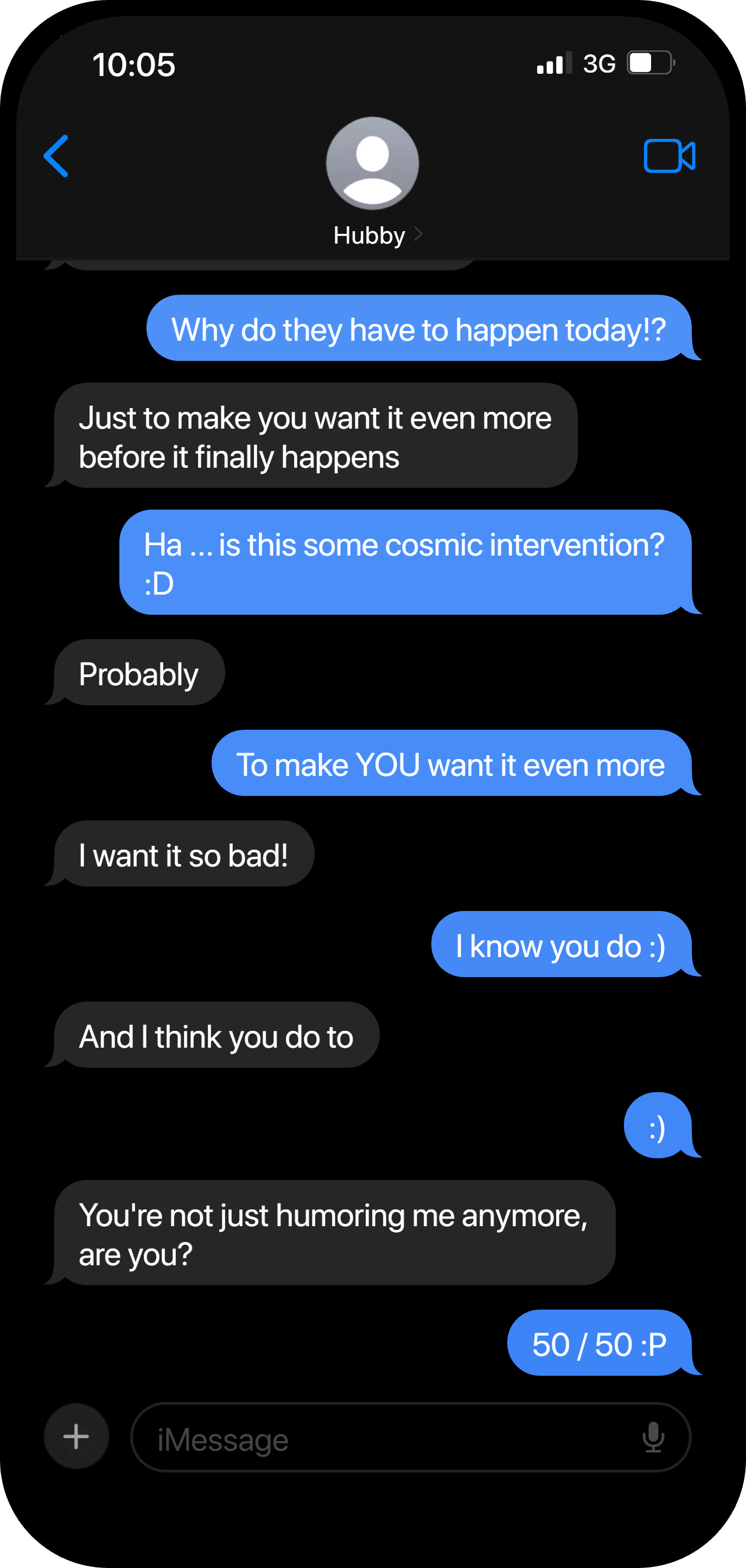 The First Three Dates - Chapters 10 through 14, image 68