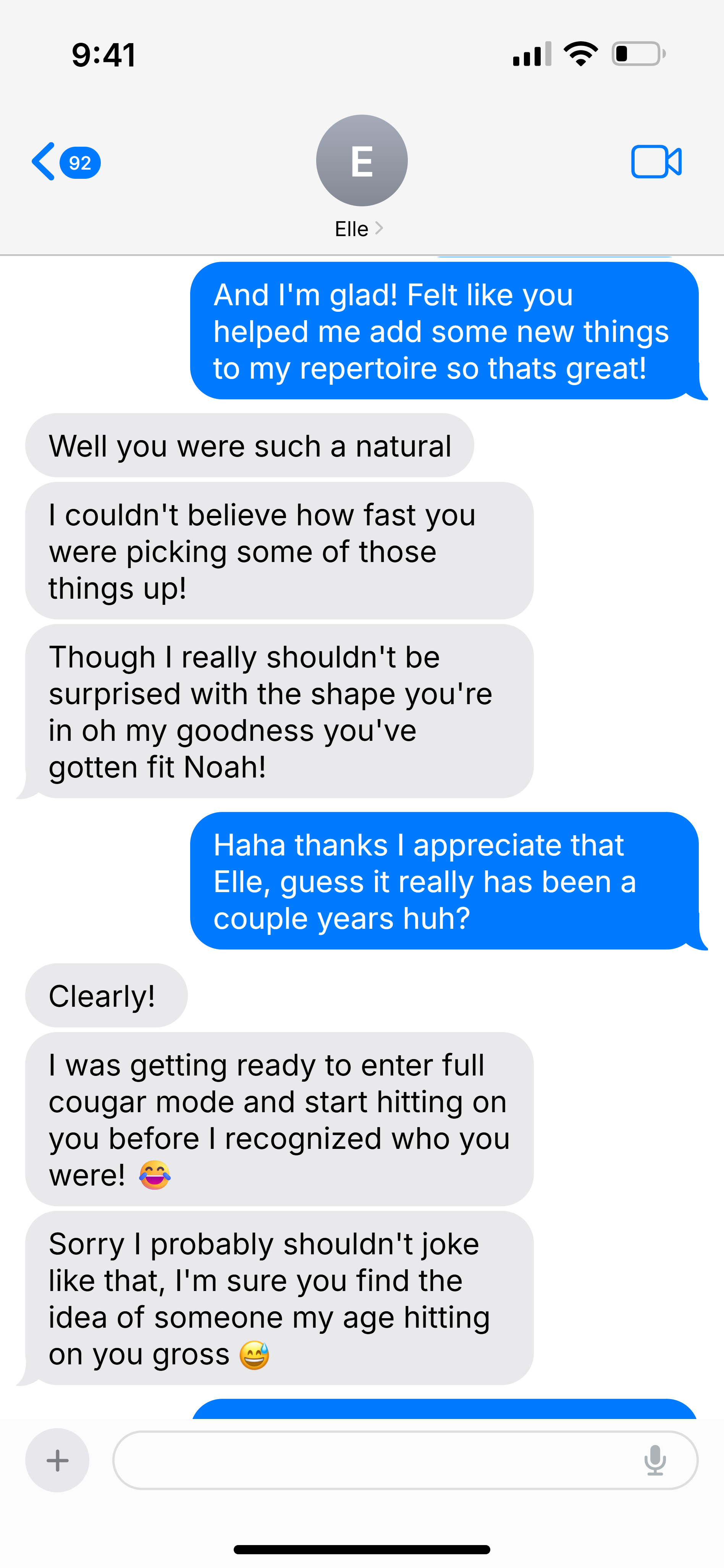 The Neighborhood Trainer - Part 4, image 6