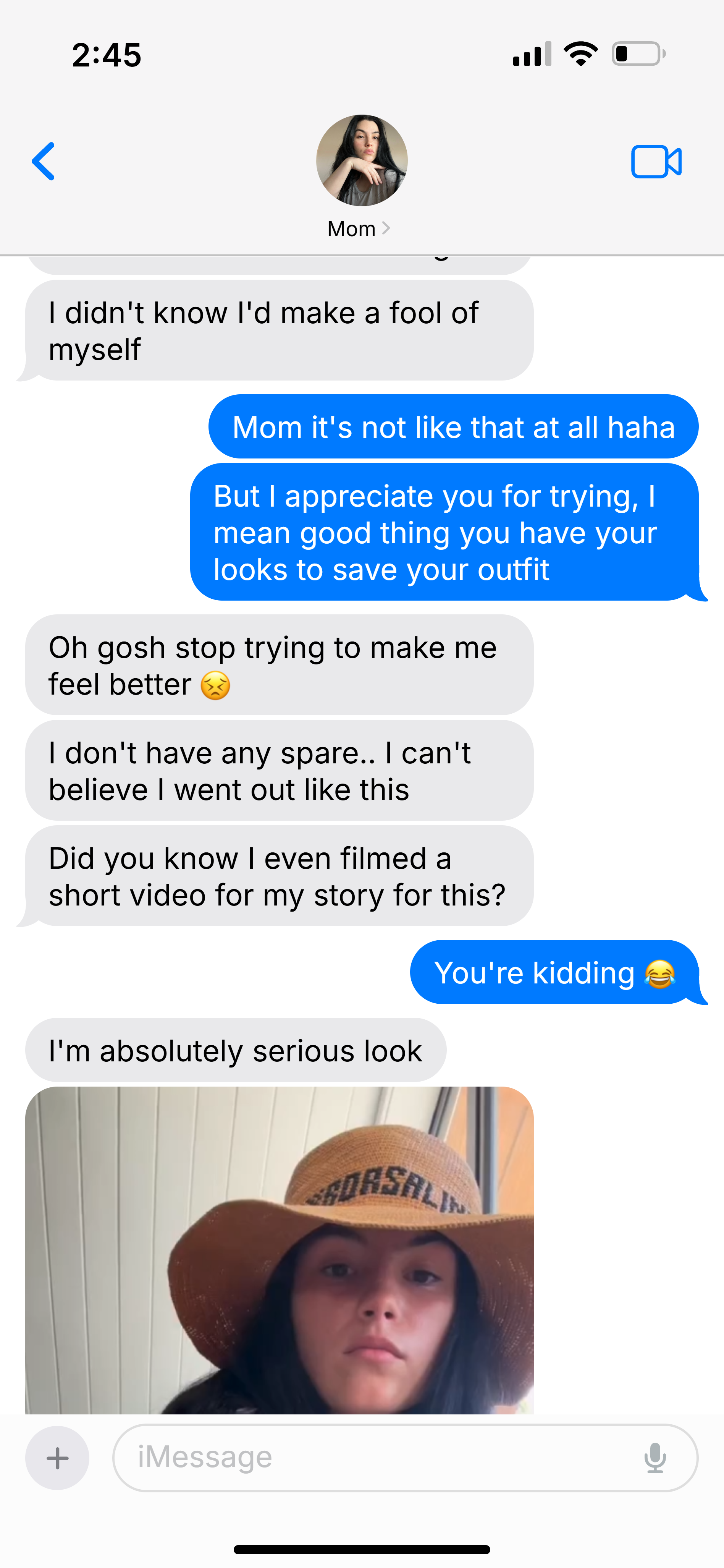 Mom's Hidden Past - Part 1, image 22
