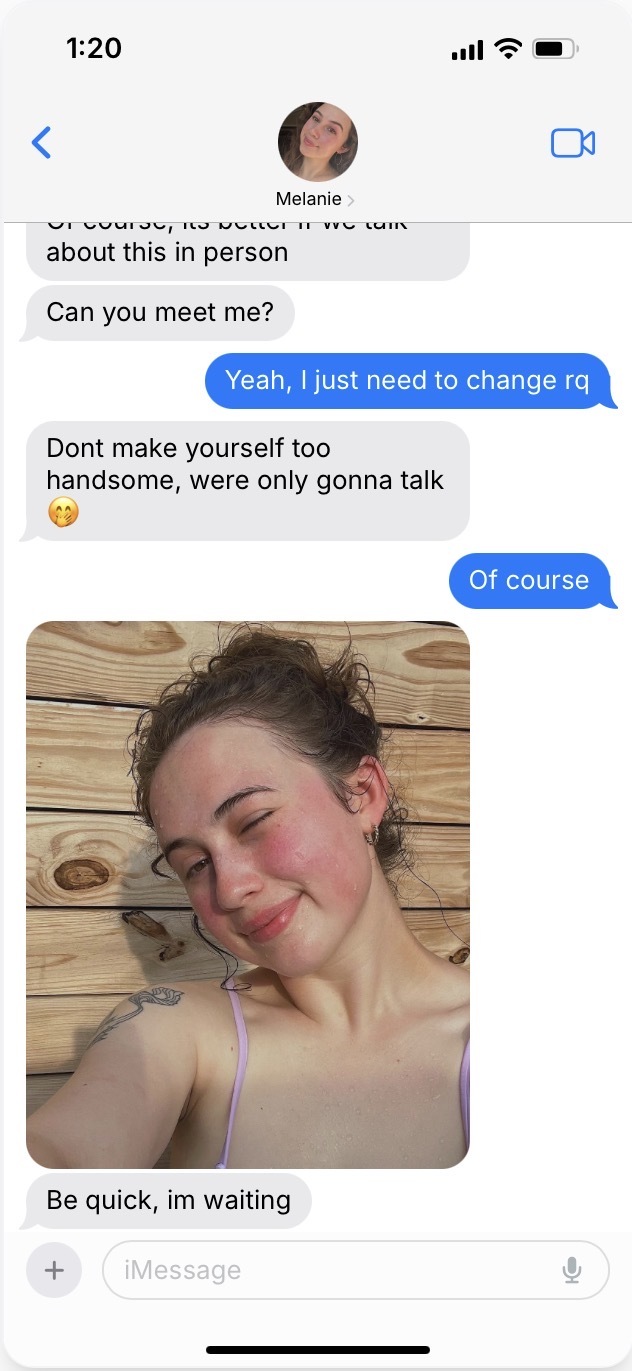 Here comes the bride - Part 9, image 13