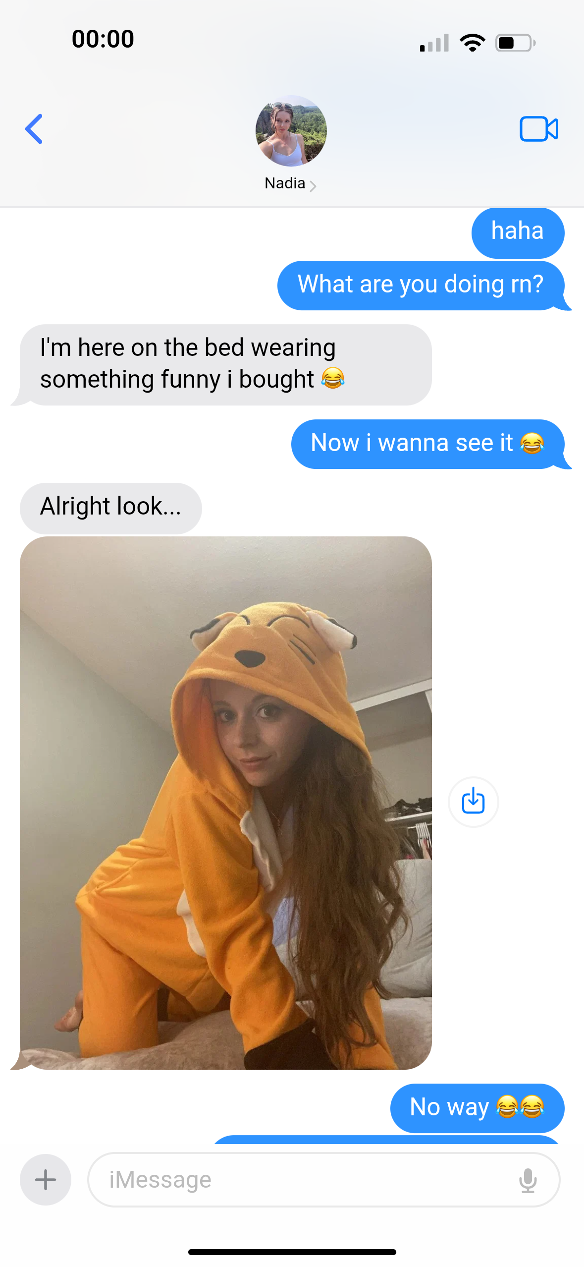 My new stepmom is very cool - Chapter 3, image 27