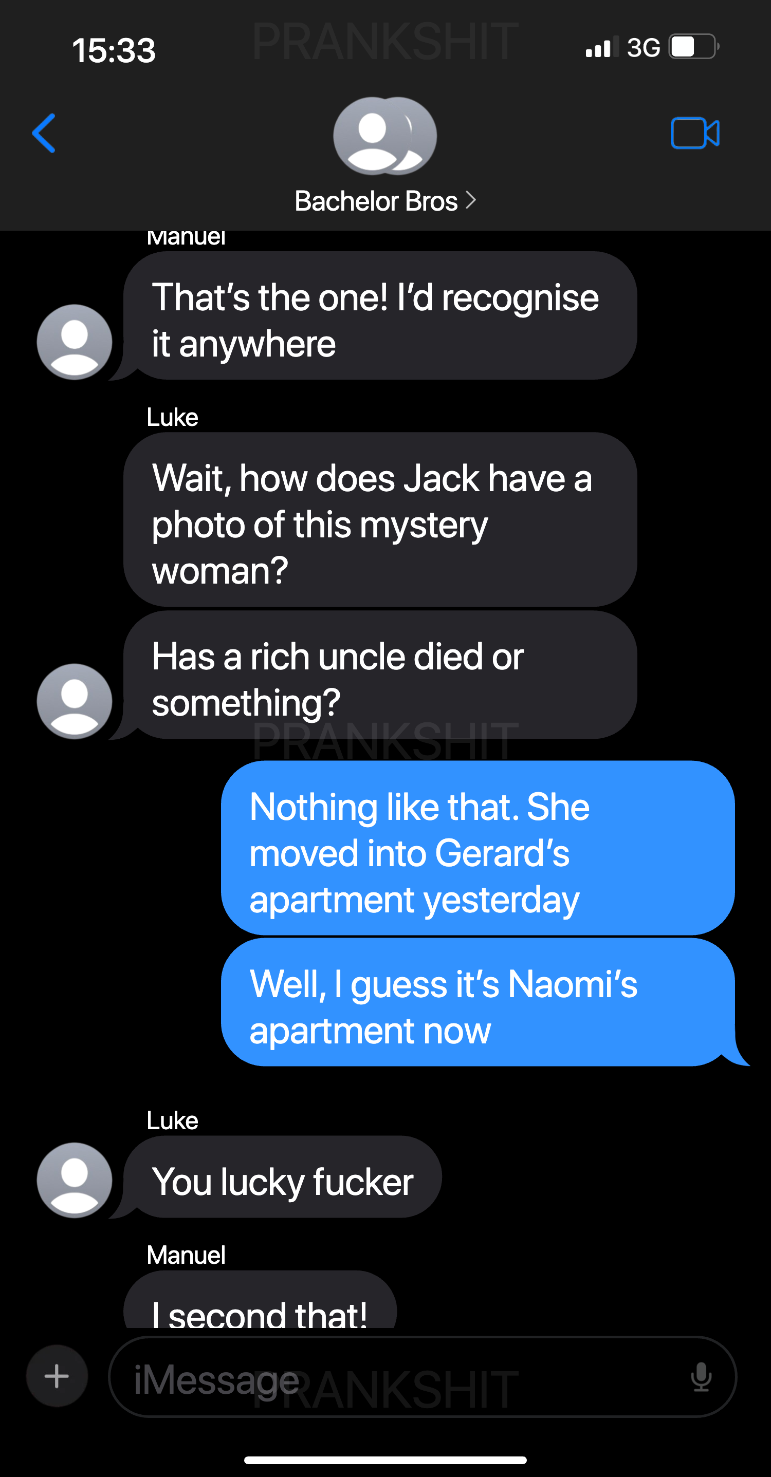 The new girl next door – Chapters 1-5 & 6-10, image 51