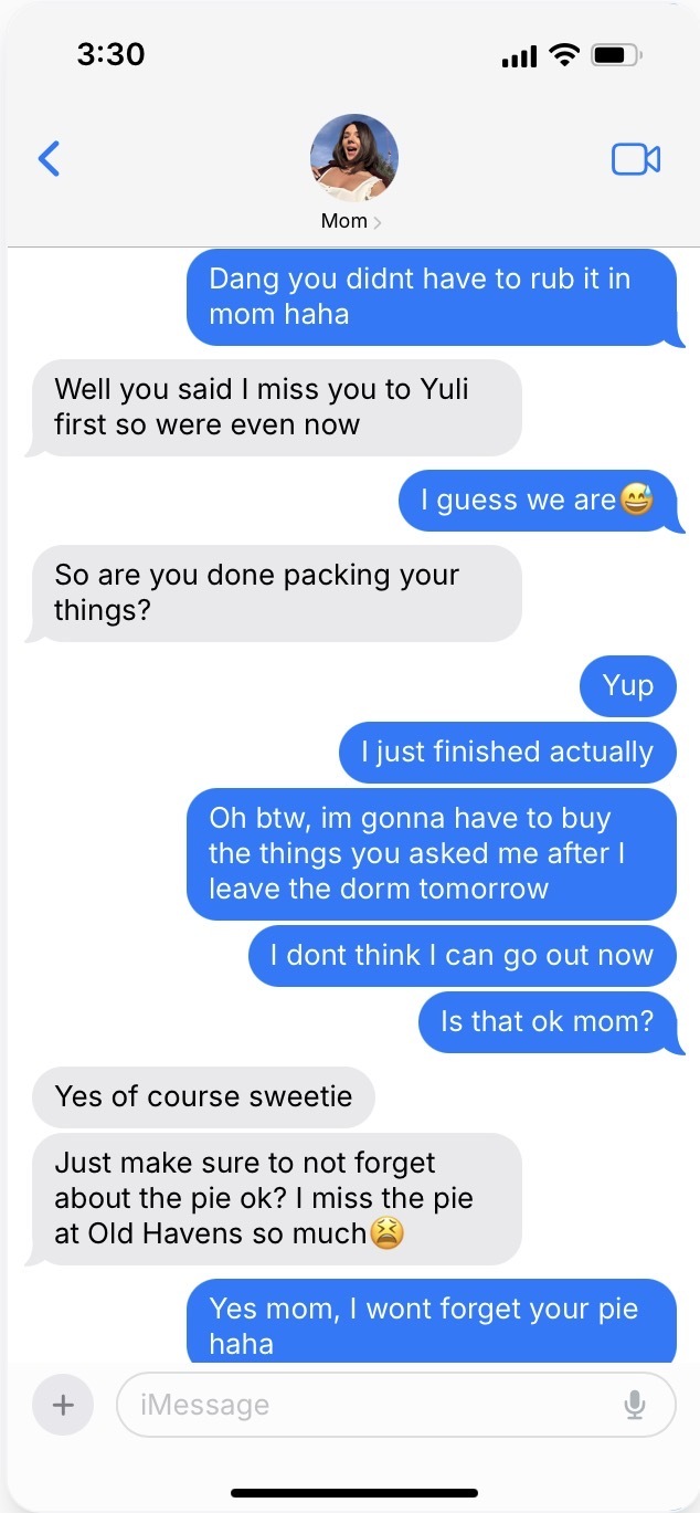 Mom is my new boss - Part 1, image 28
