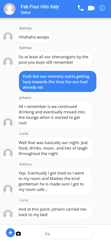 Step Mum Swap - Part 6., image 16