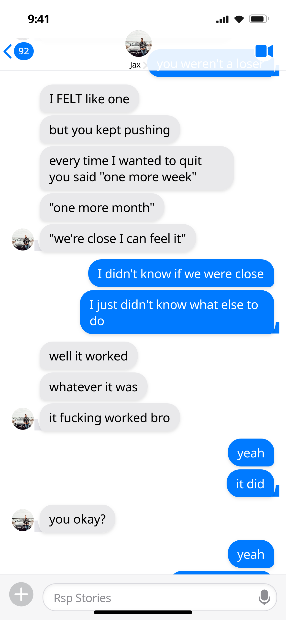 My Cousin Is Desperate for Money Chapter 1-2, image 11