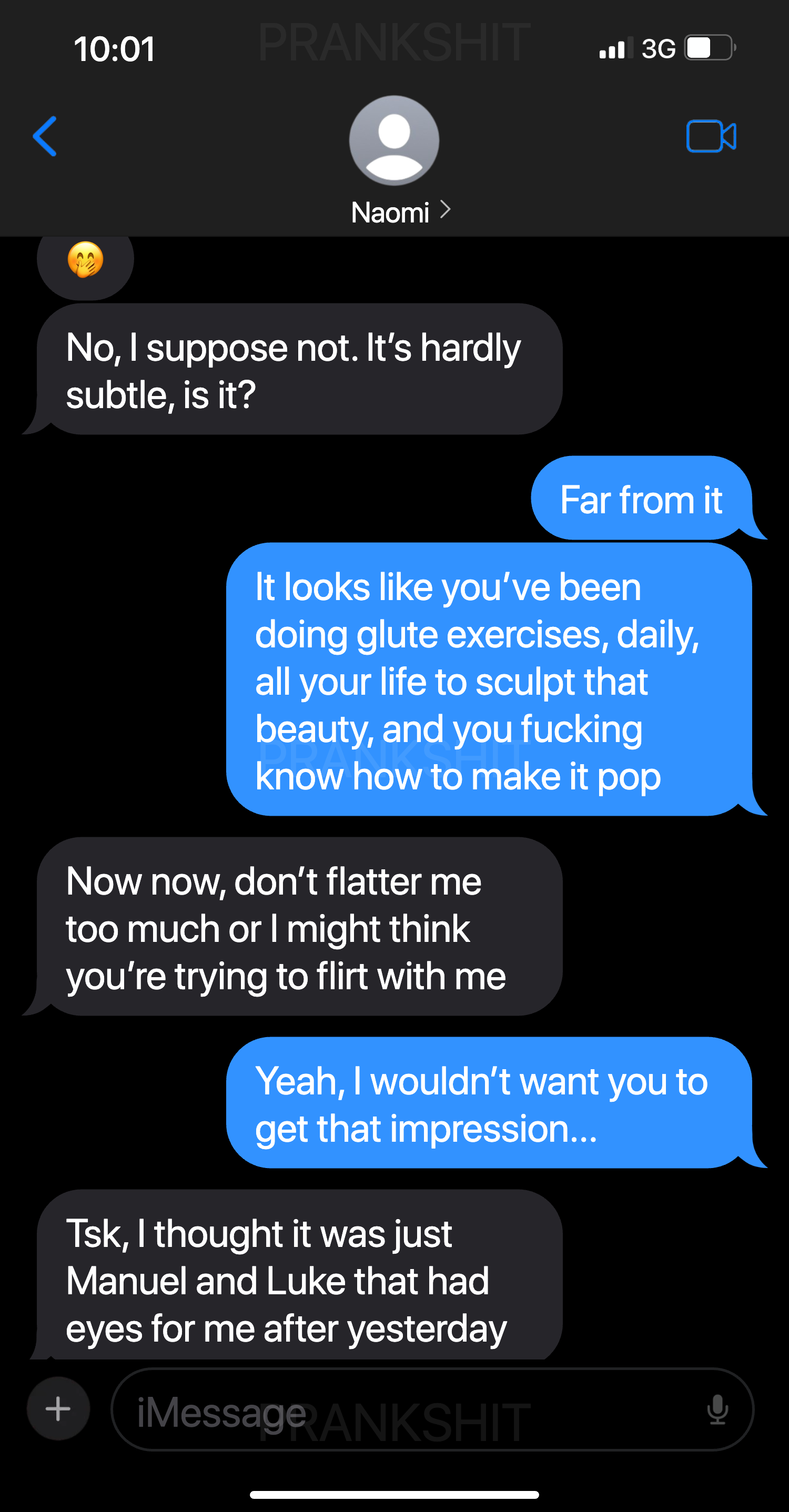 The new girl next door – Chapters 1-5 & 6-10, image 173