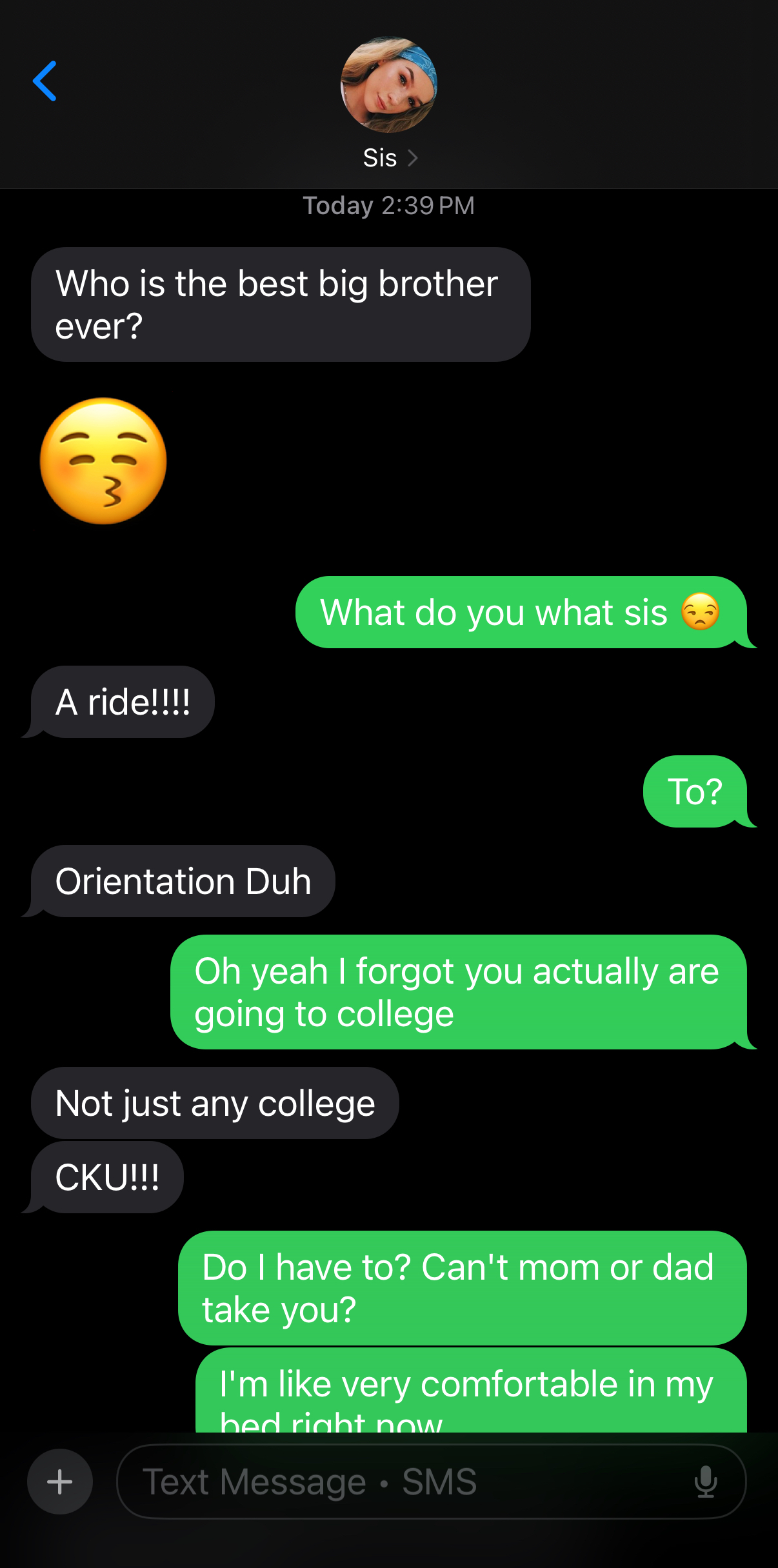 The College Experience!, image 4