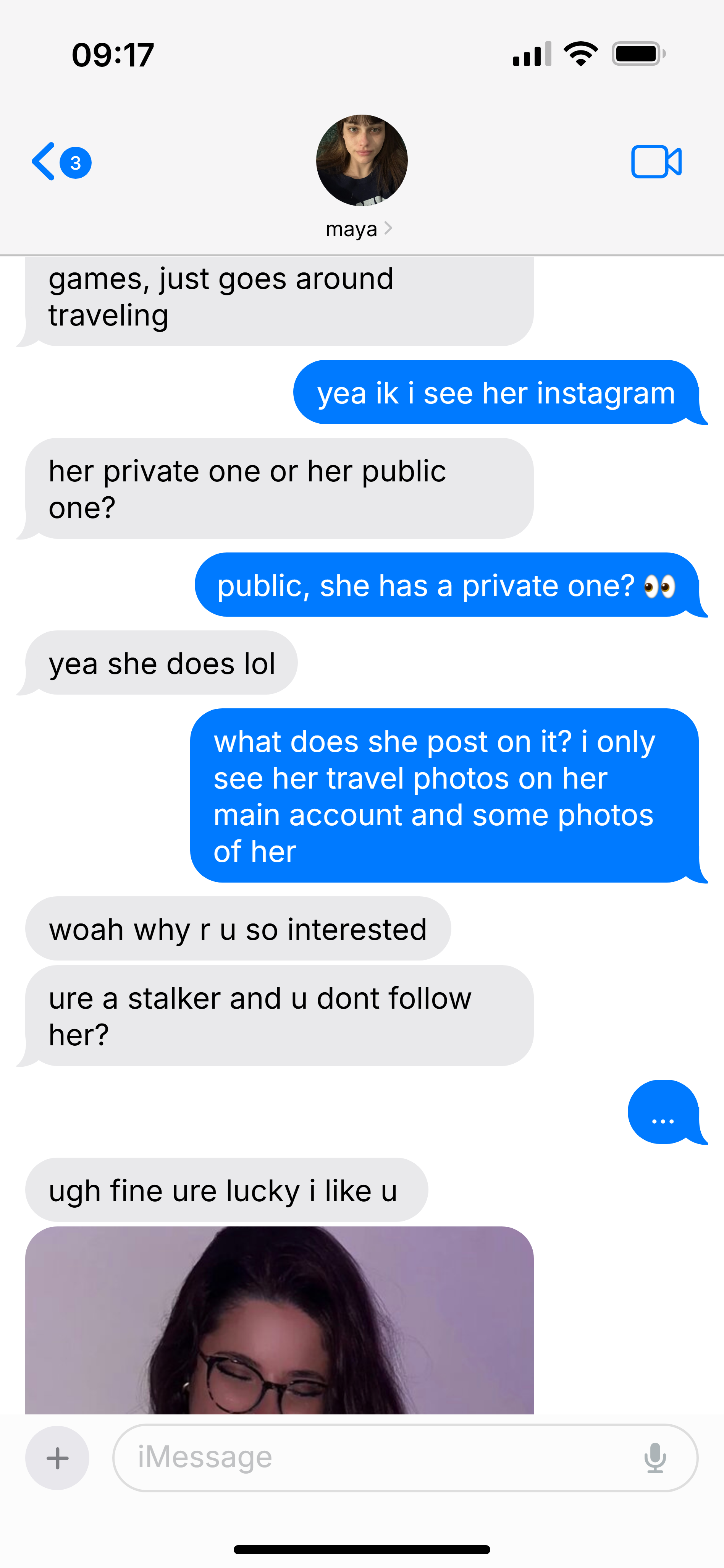 Three on One - Part 2, image 12