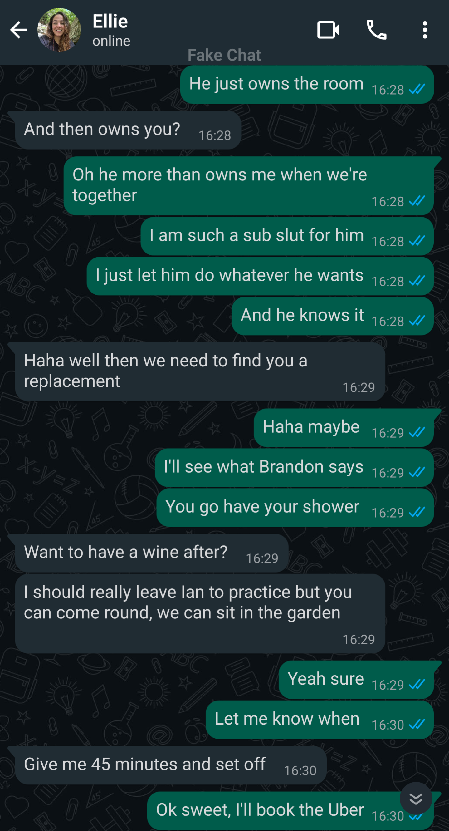 Waffle House part 14, image 105