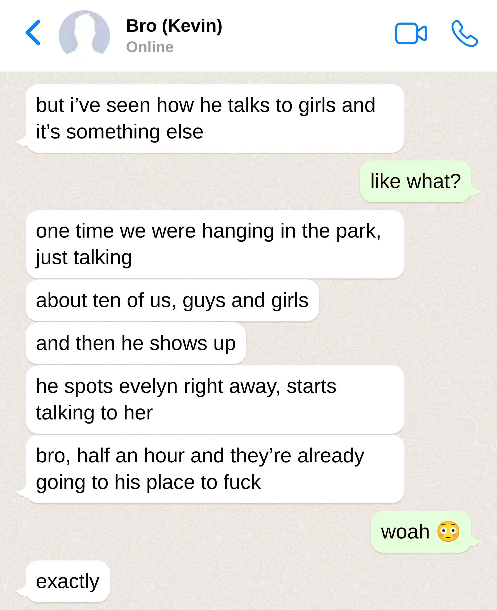 Somebody Else - Part 2, image 23