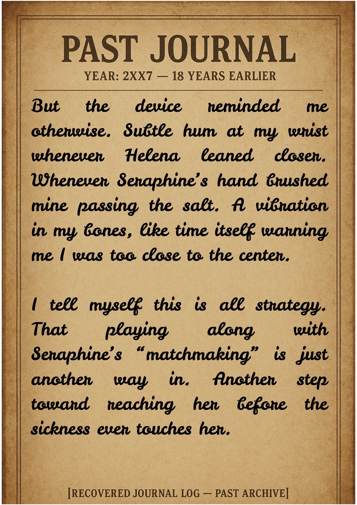 M/S The Veynar Paradox Part 8, image 12