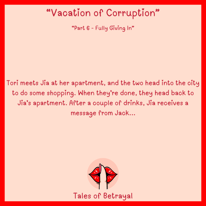 Vacation of Corruption - Part 6 (Cheating/NTR themes), image 20