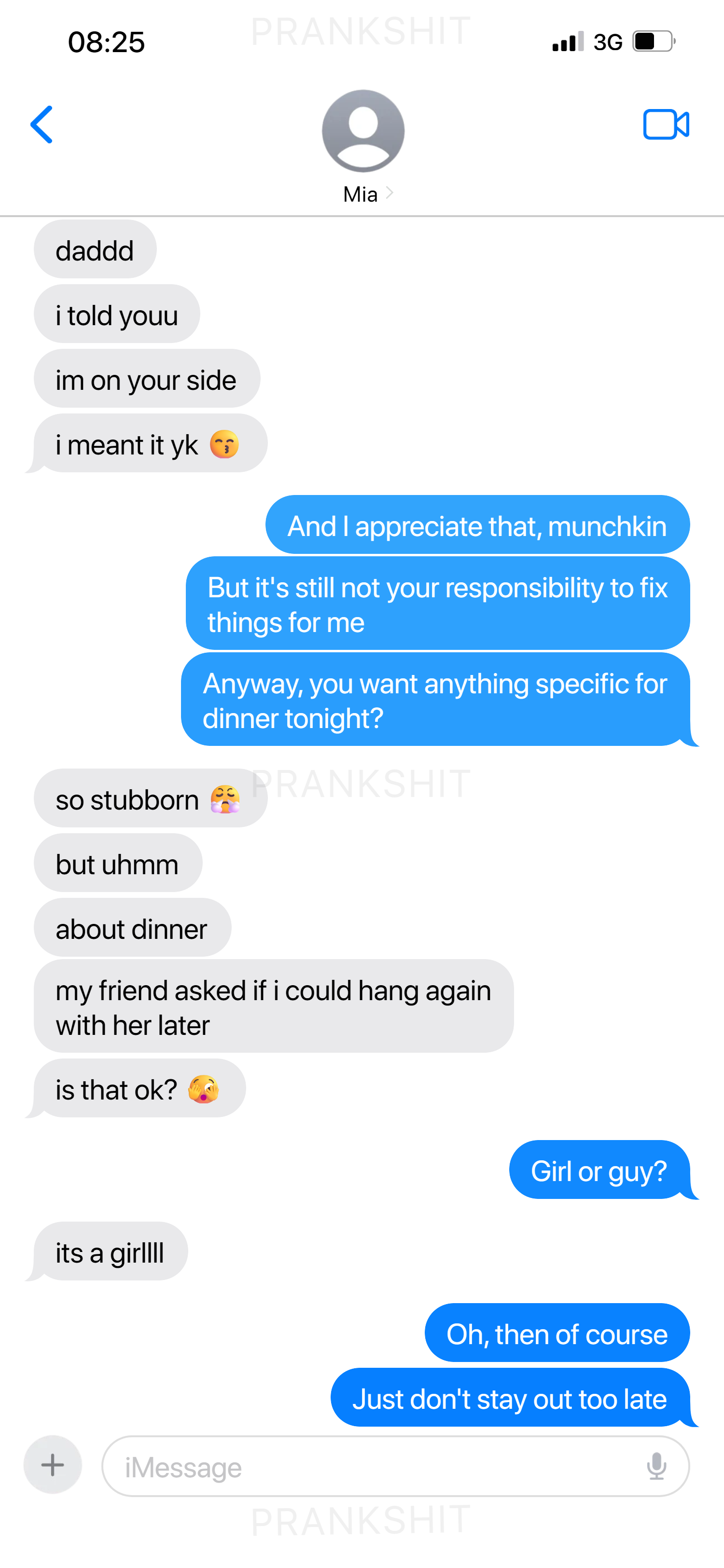 My Daughter Is Coming Home - P13, image 21