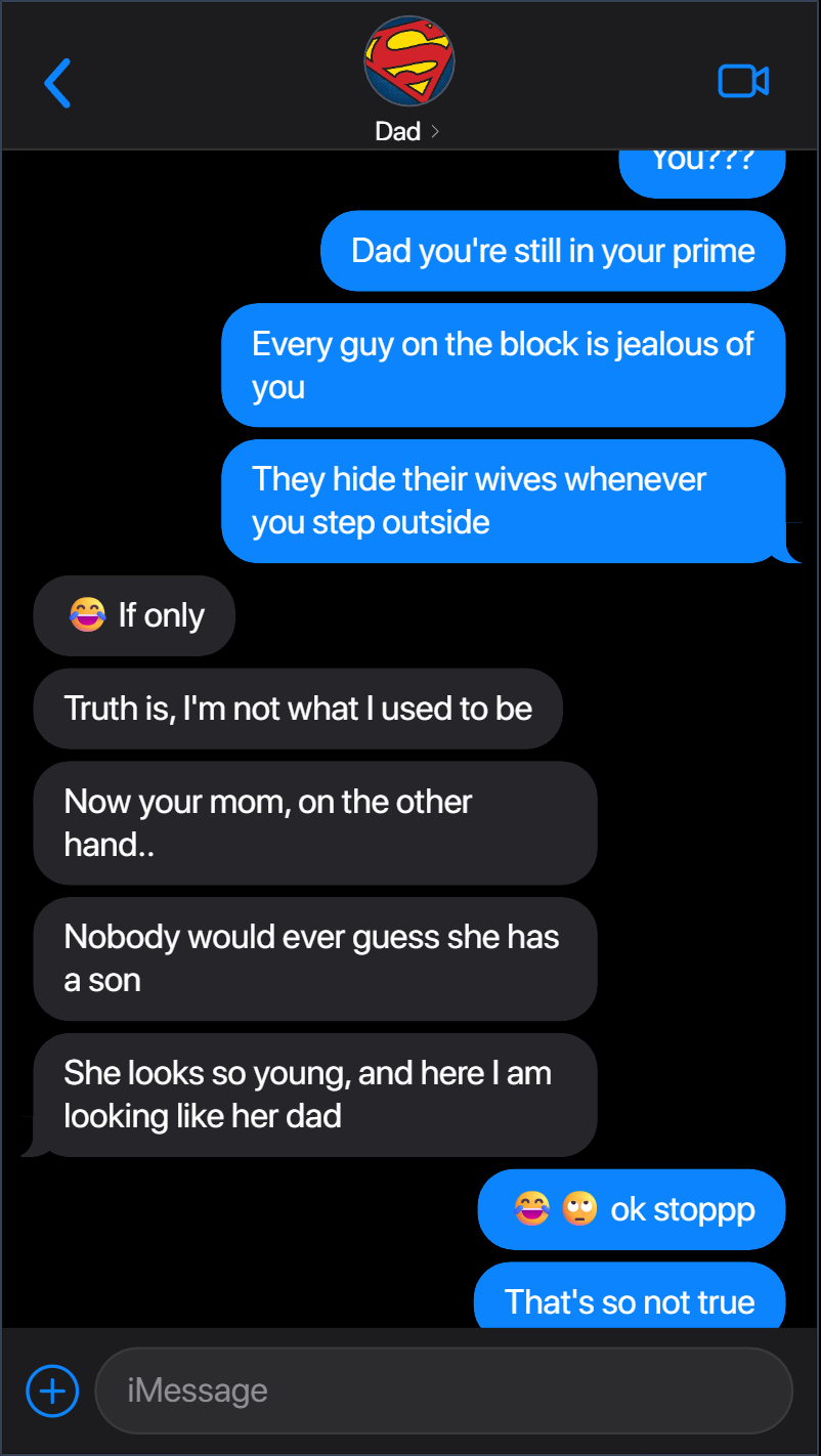 Mom’s Little Secret - Part 1, image 10