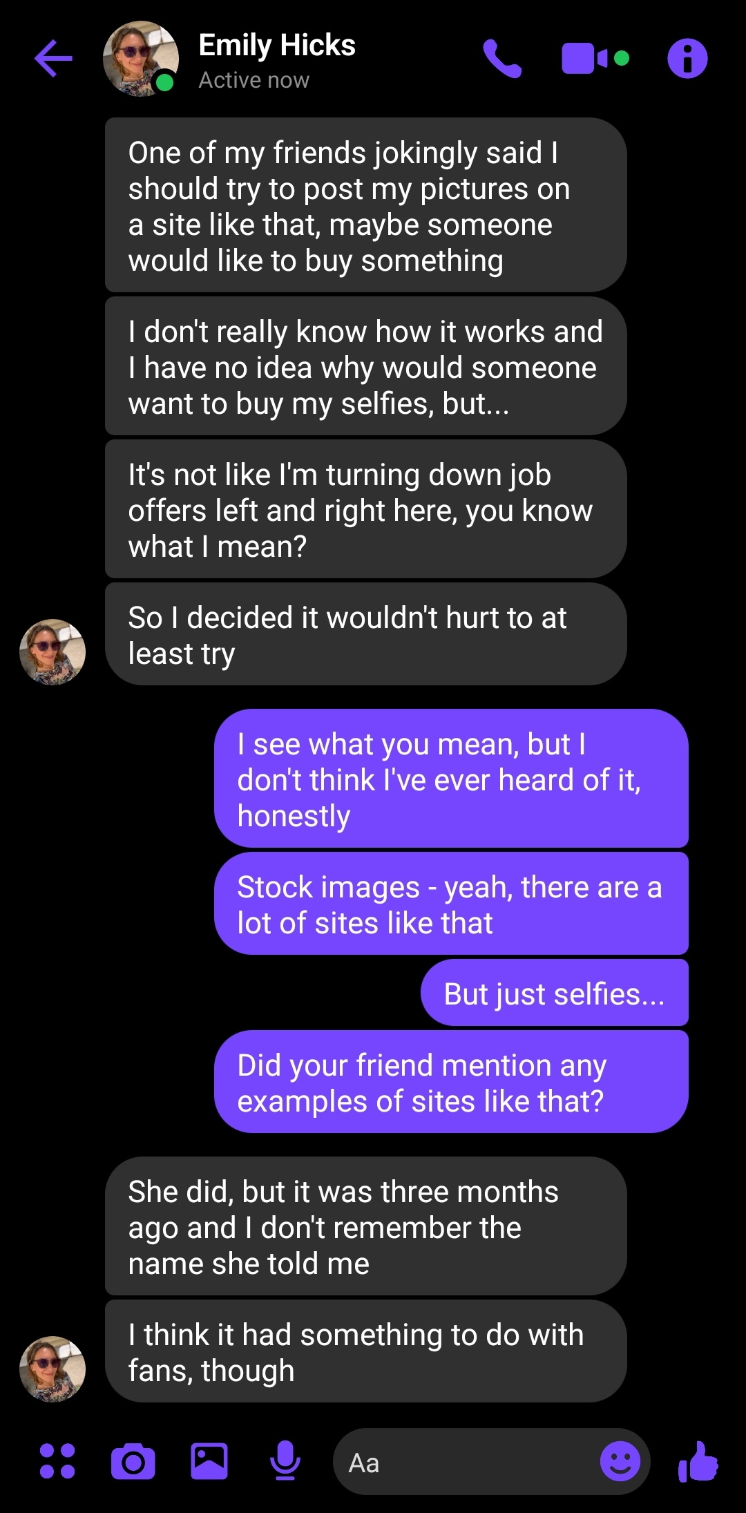 Just Business, Part 1, image 21