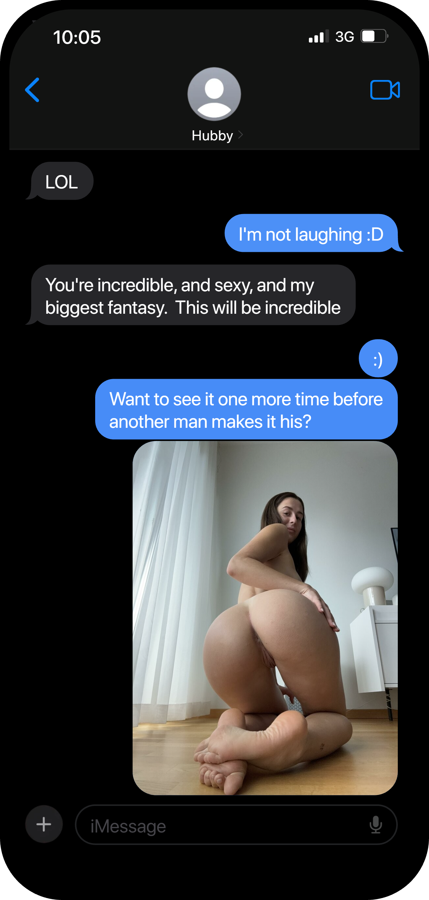 The First Three Dates - Finale, image 43
