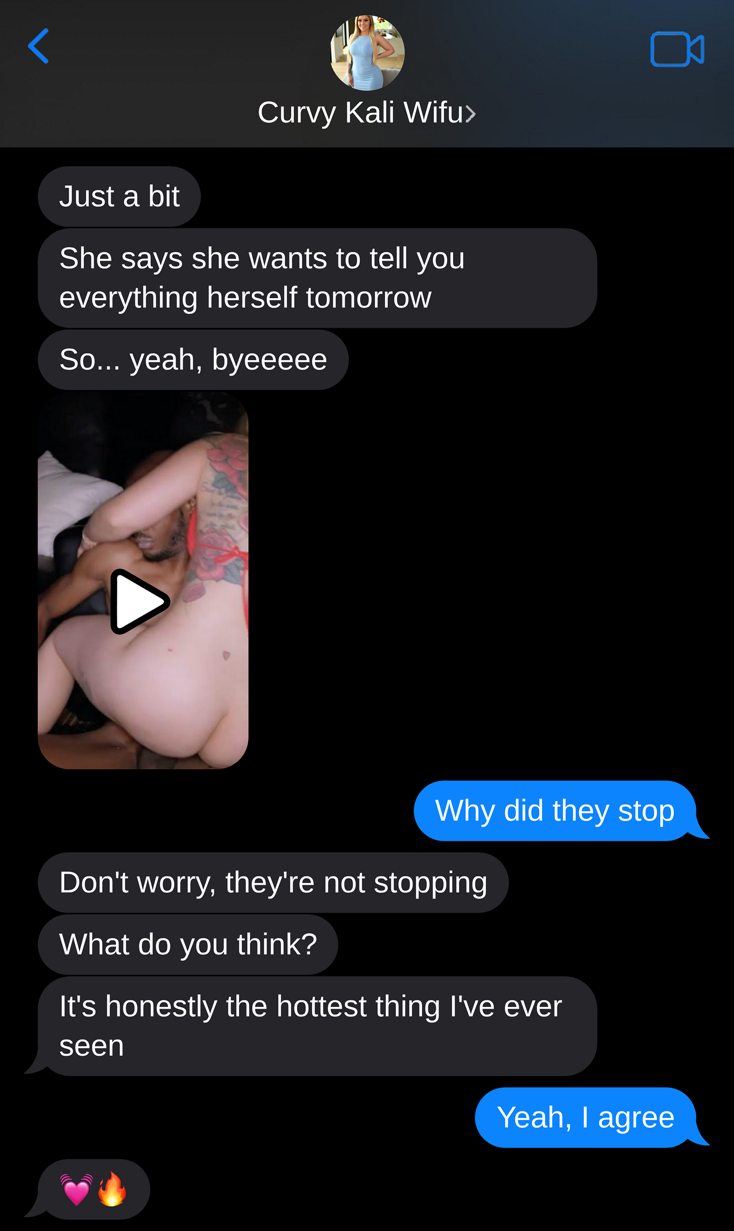 Becoming Kali - Part 9&10 (Final), image 47