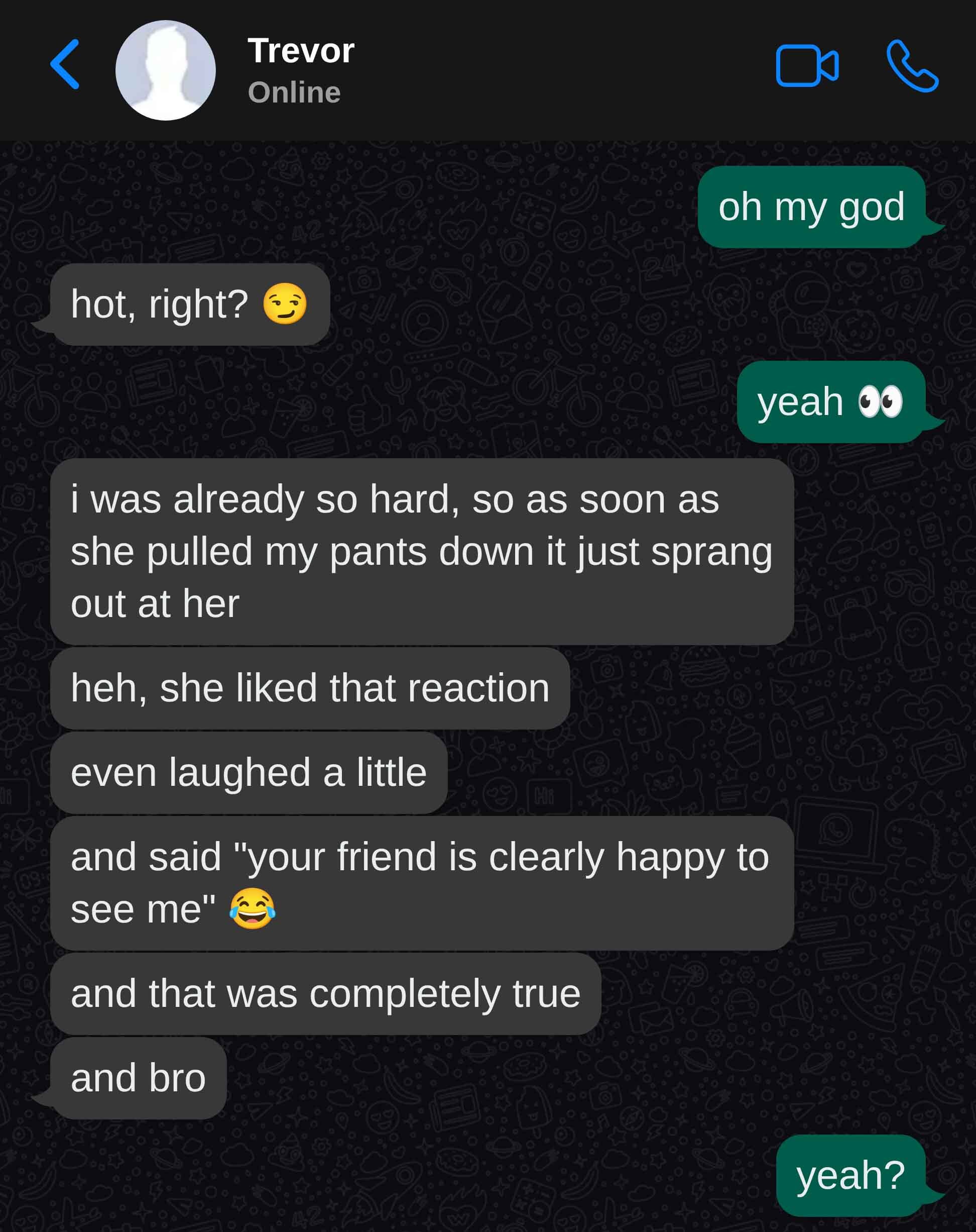 Somebody Else - Part 3, image 38