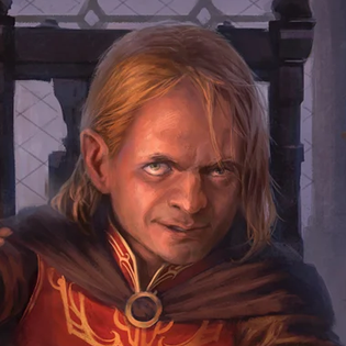Lord Tyrion Lannister