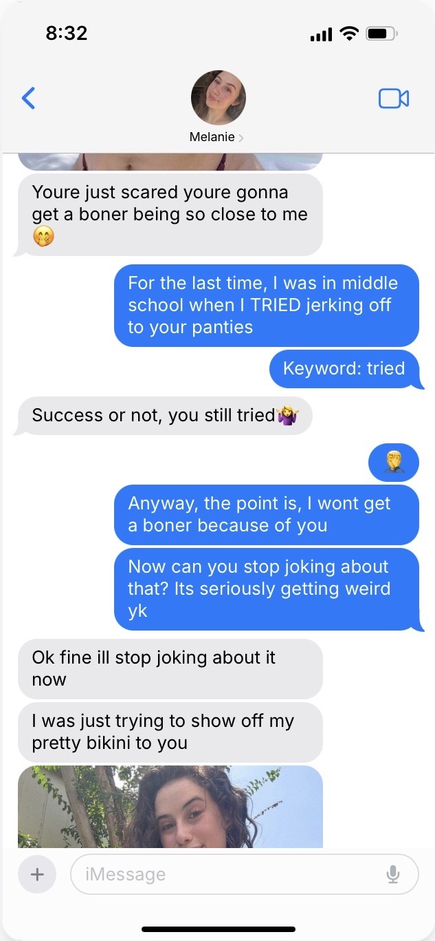 Here comes the bride - Part 4, image 6
