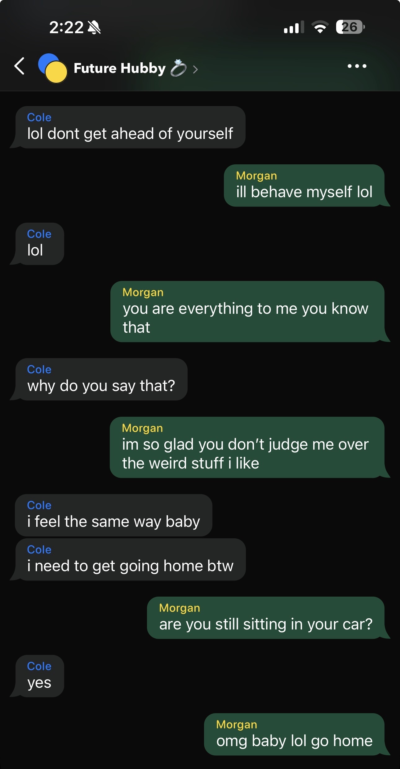 Lets play a game? Part 6, image 27