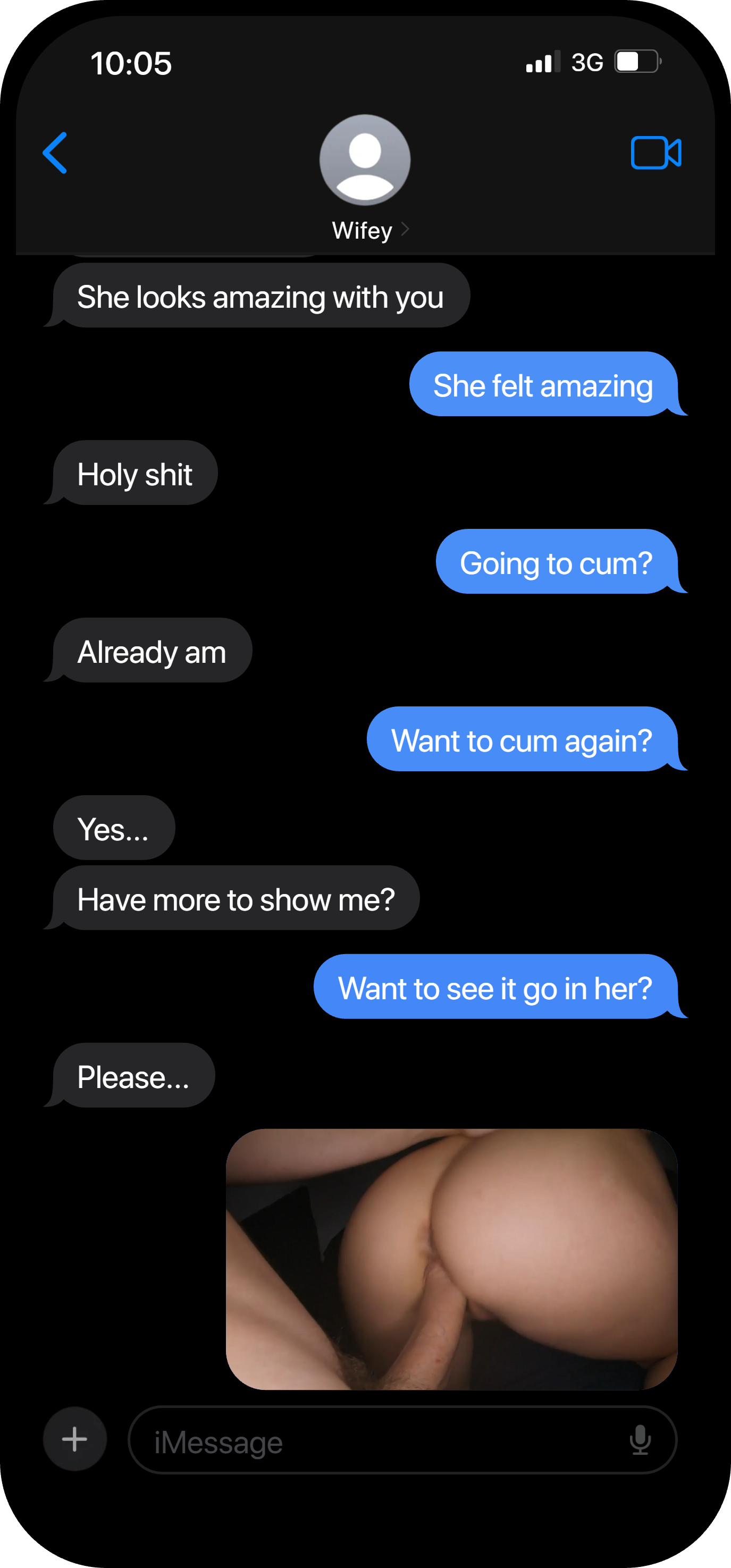 The Boss's Daughter, Part 1 - Finale, image 71
