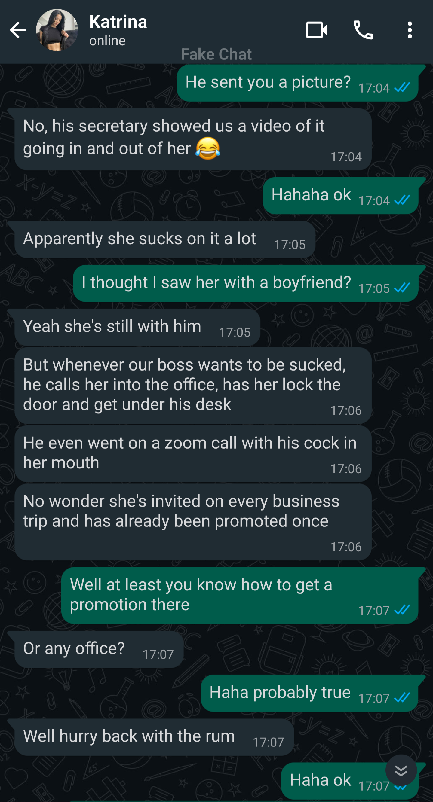 Cuck Games - Part 7B, image 72