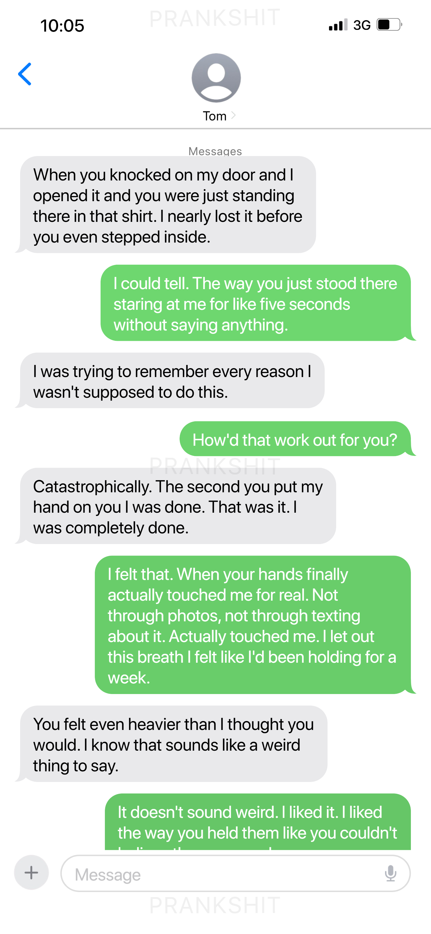 The Third Guest - Part 5, image 12