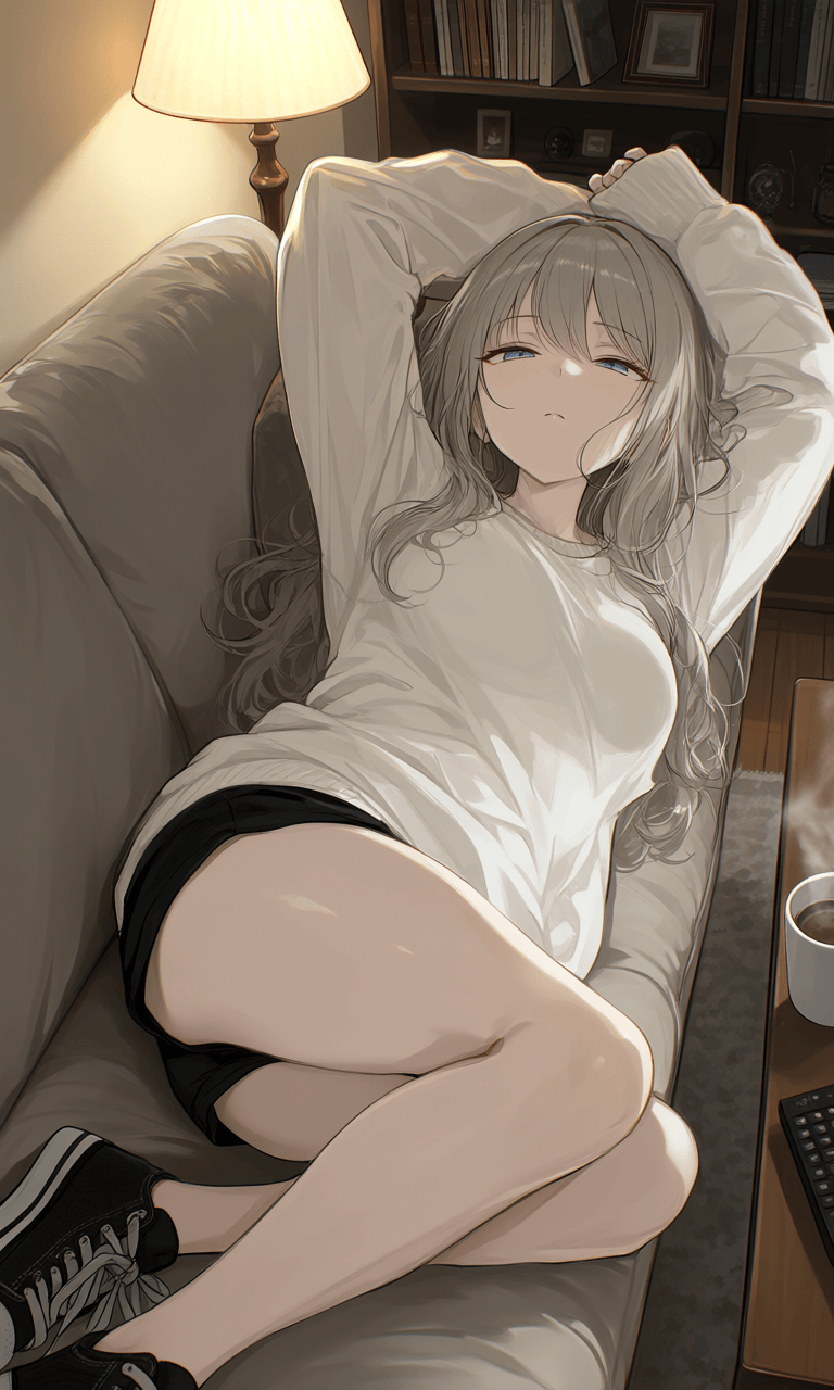 Character description image
