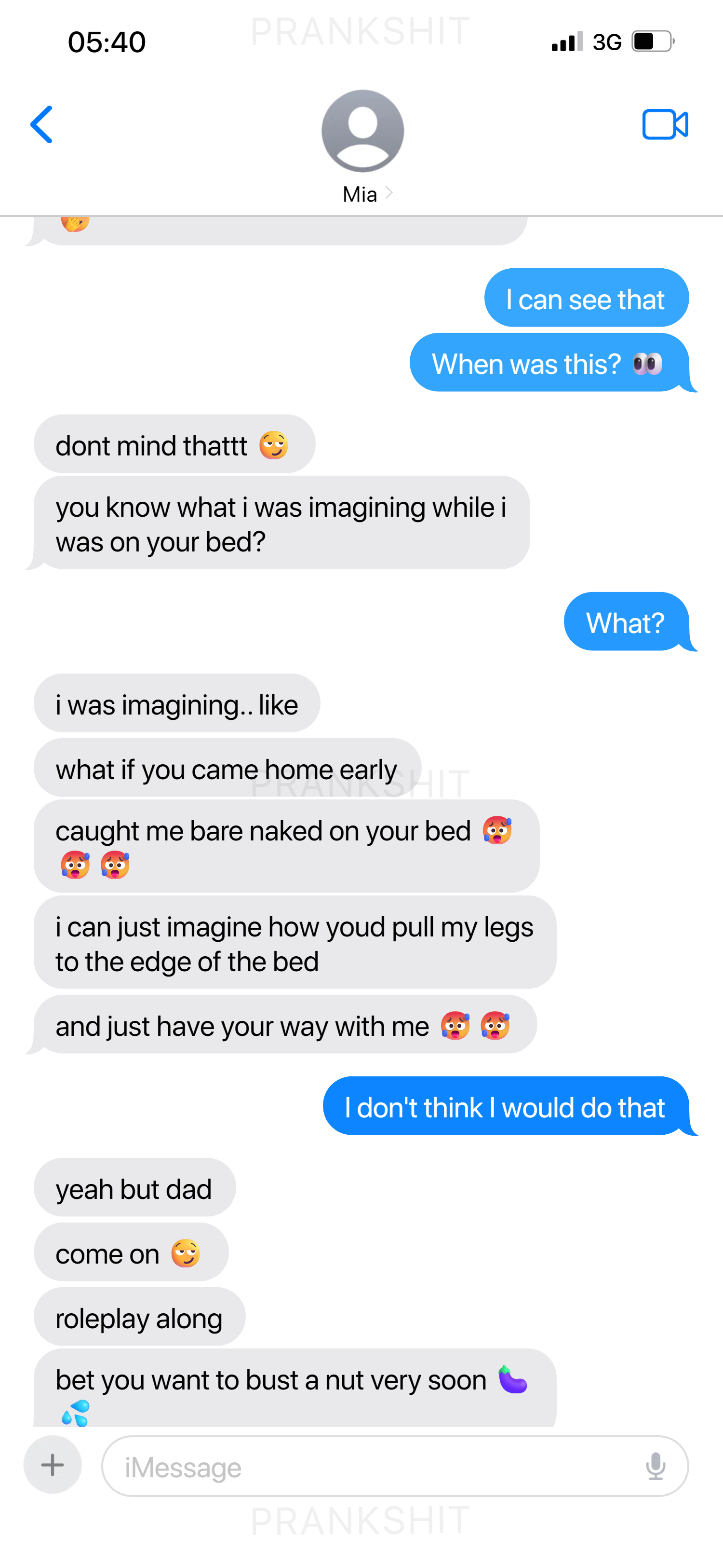 My Daughter Is Coming Home - P8, image 29