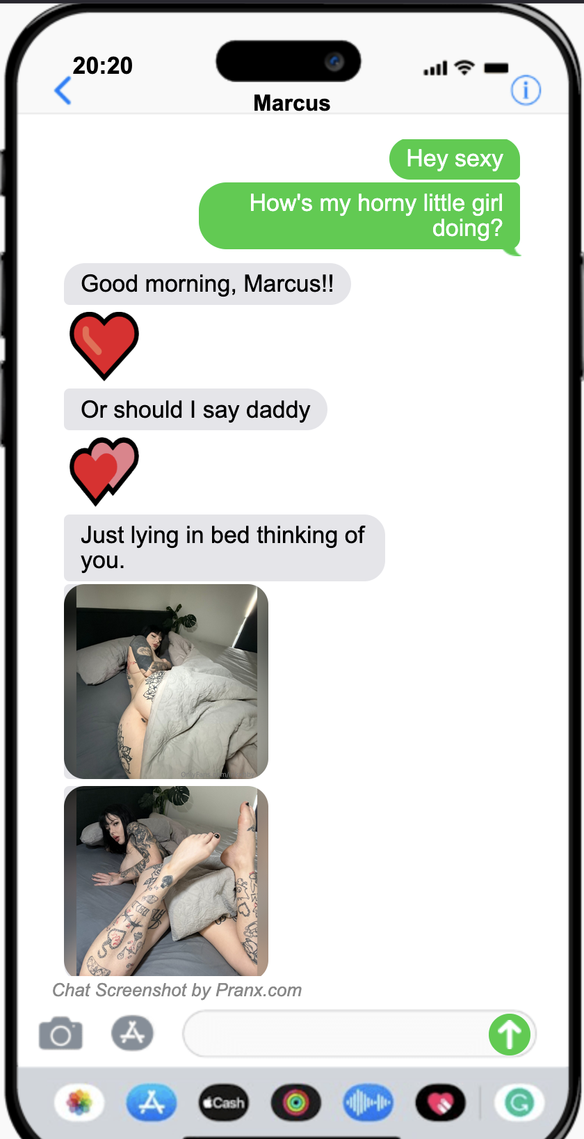 The Cuckold: Part 2, image 4