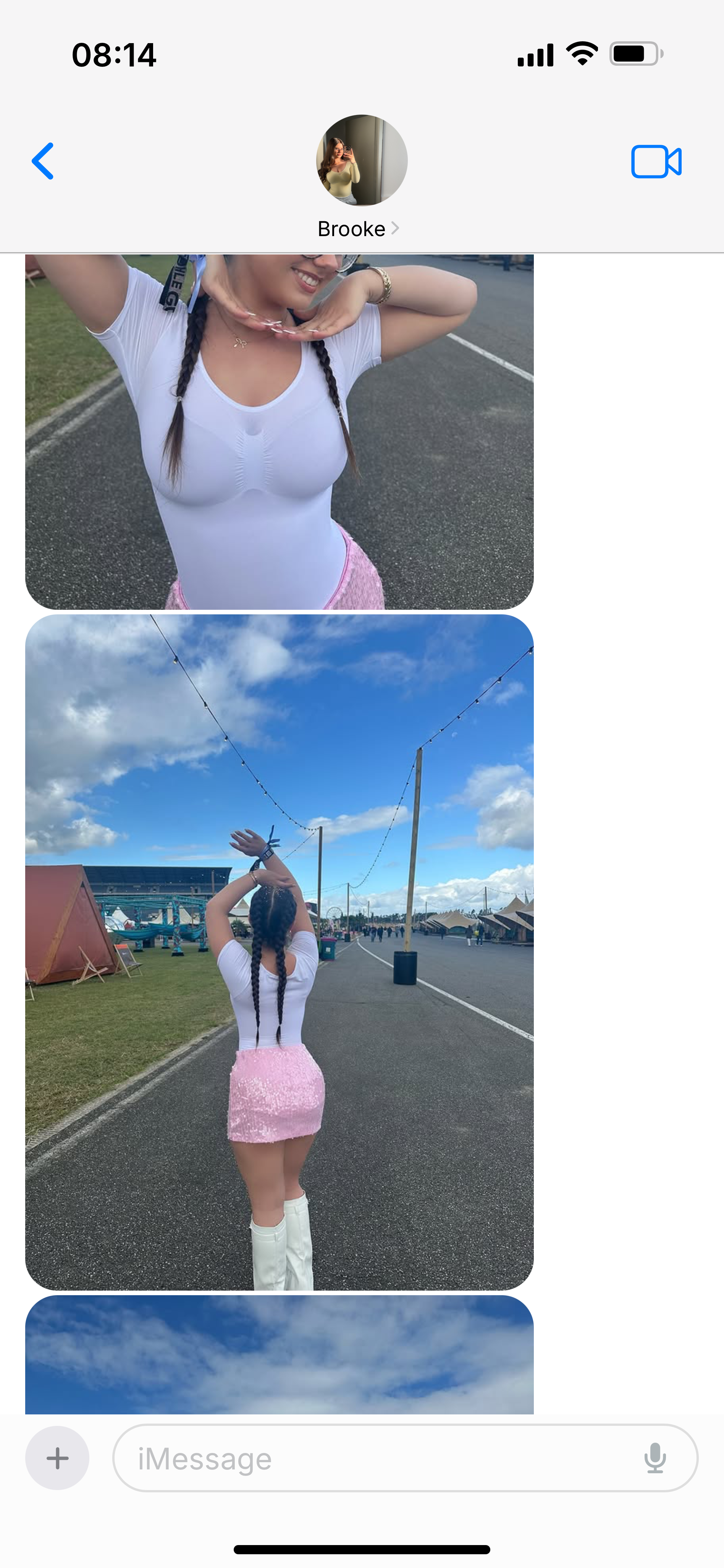 Three on One - Part 6, image 16