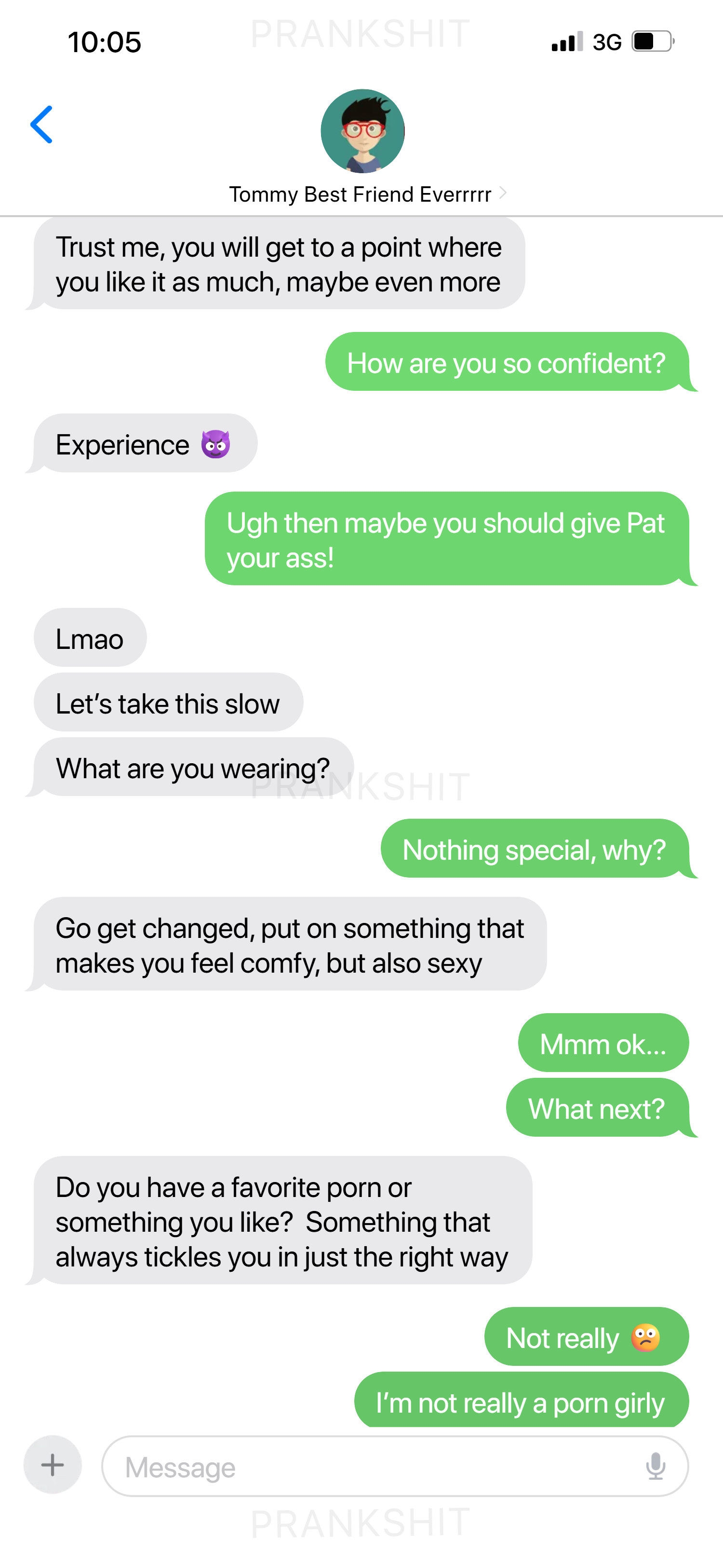 Annie's Anal Training - Chapter 1-2 - A StoryTimeForMyWife story, image 5