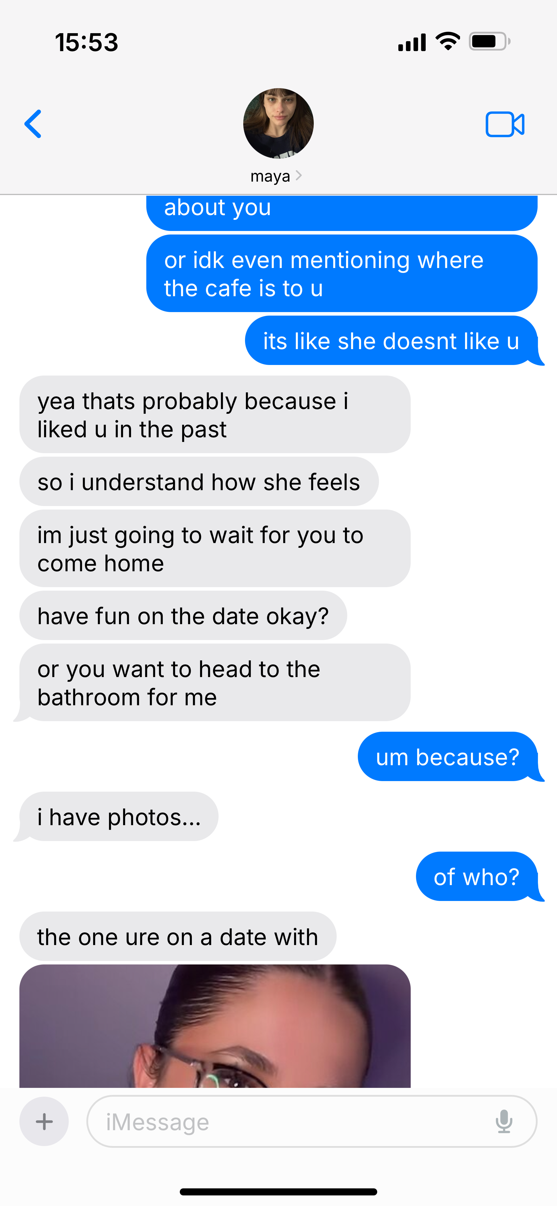 Three on One - Part 8, image 42
