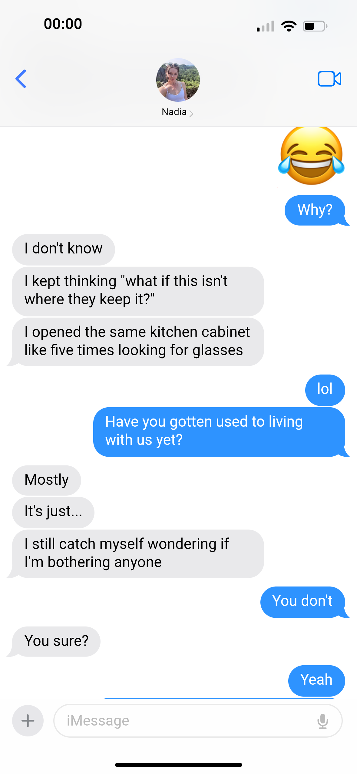 My new stepmom is very cool - Chapter 3, image 6