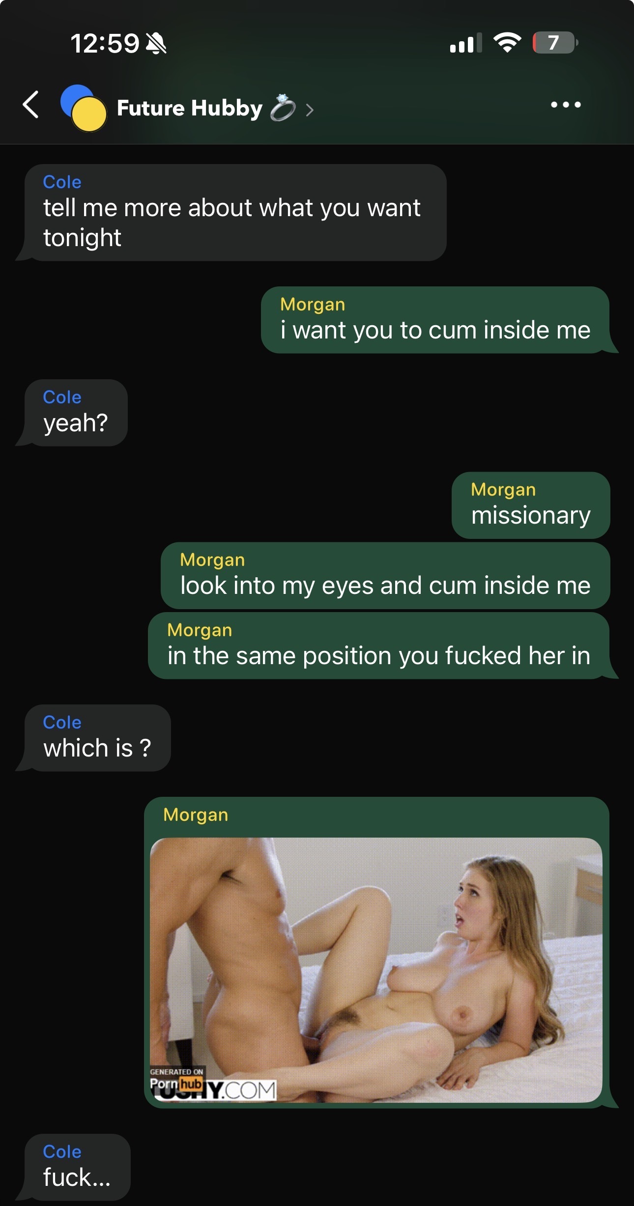 Let’s play a game? Part 10, image 19