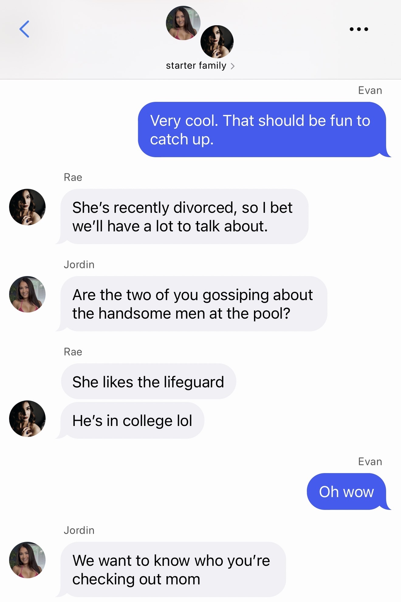 New House Rules - Part 2, image 5