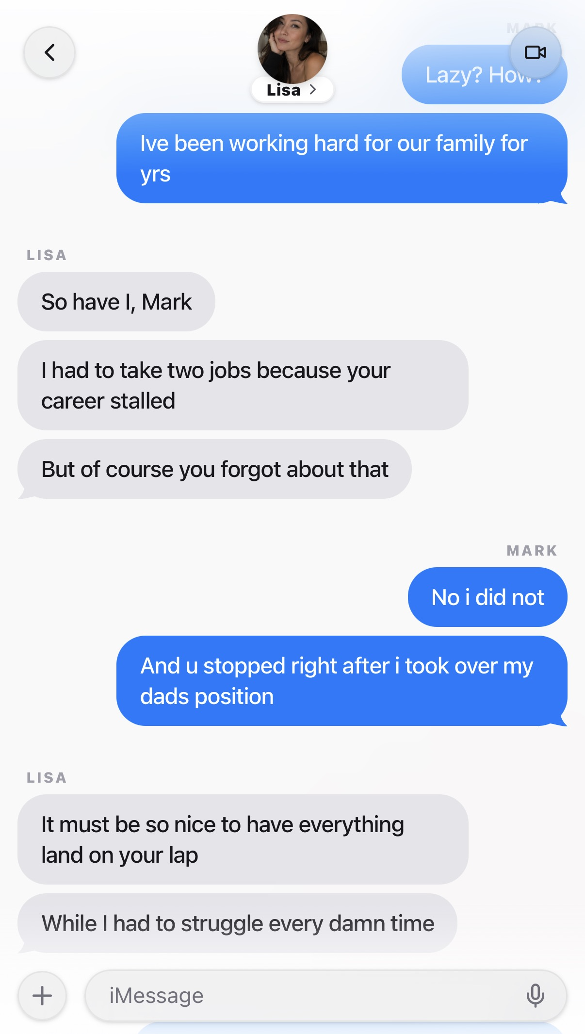 She is a Slut (Chapter 7), image 15